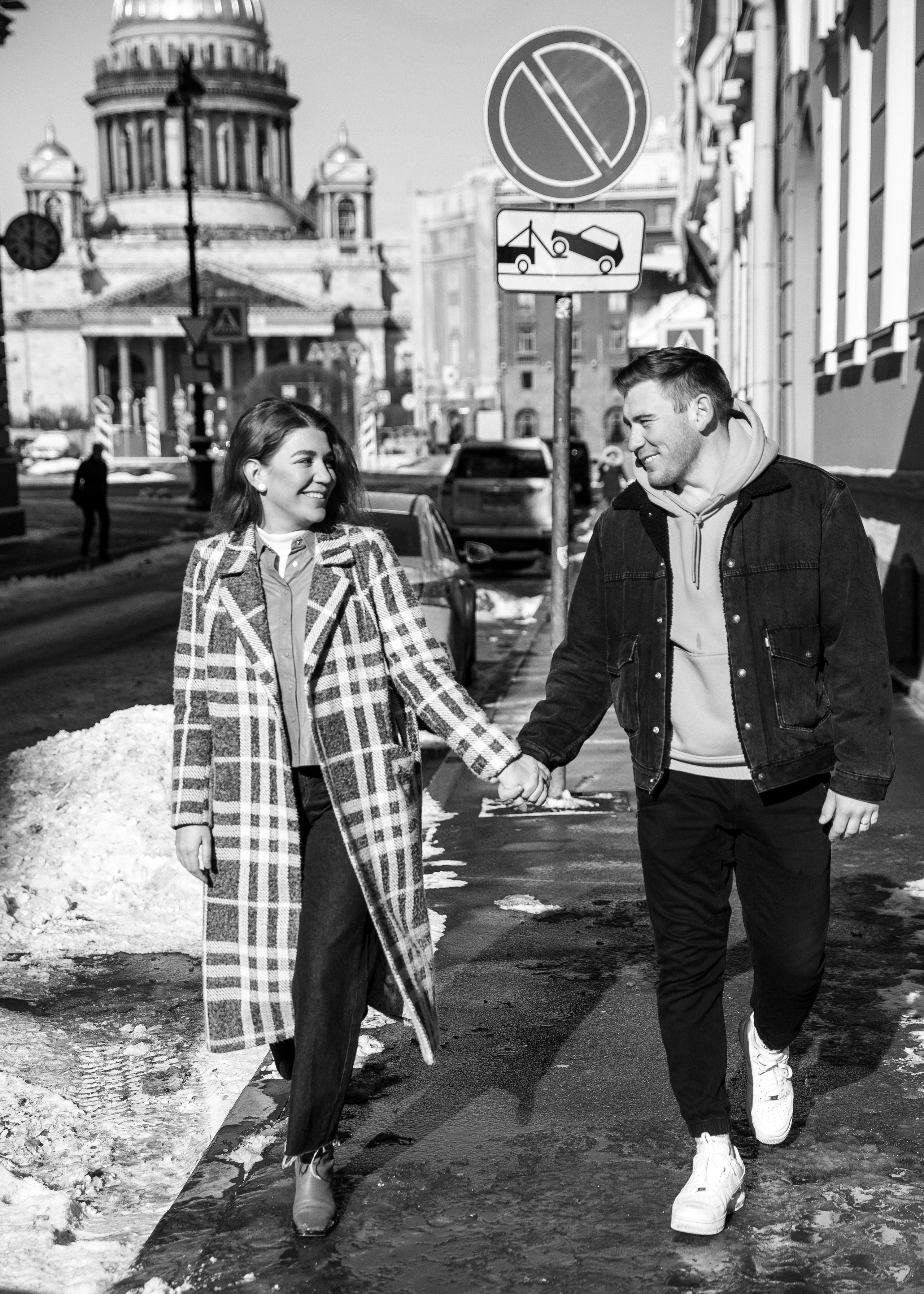 I G O R & E L E N A. Свадебный фотограф в Санкт-Петербурге Илья Михеев