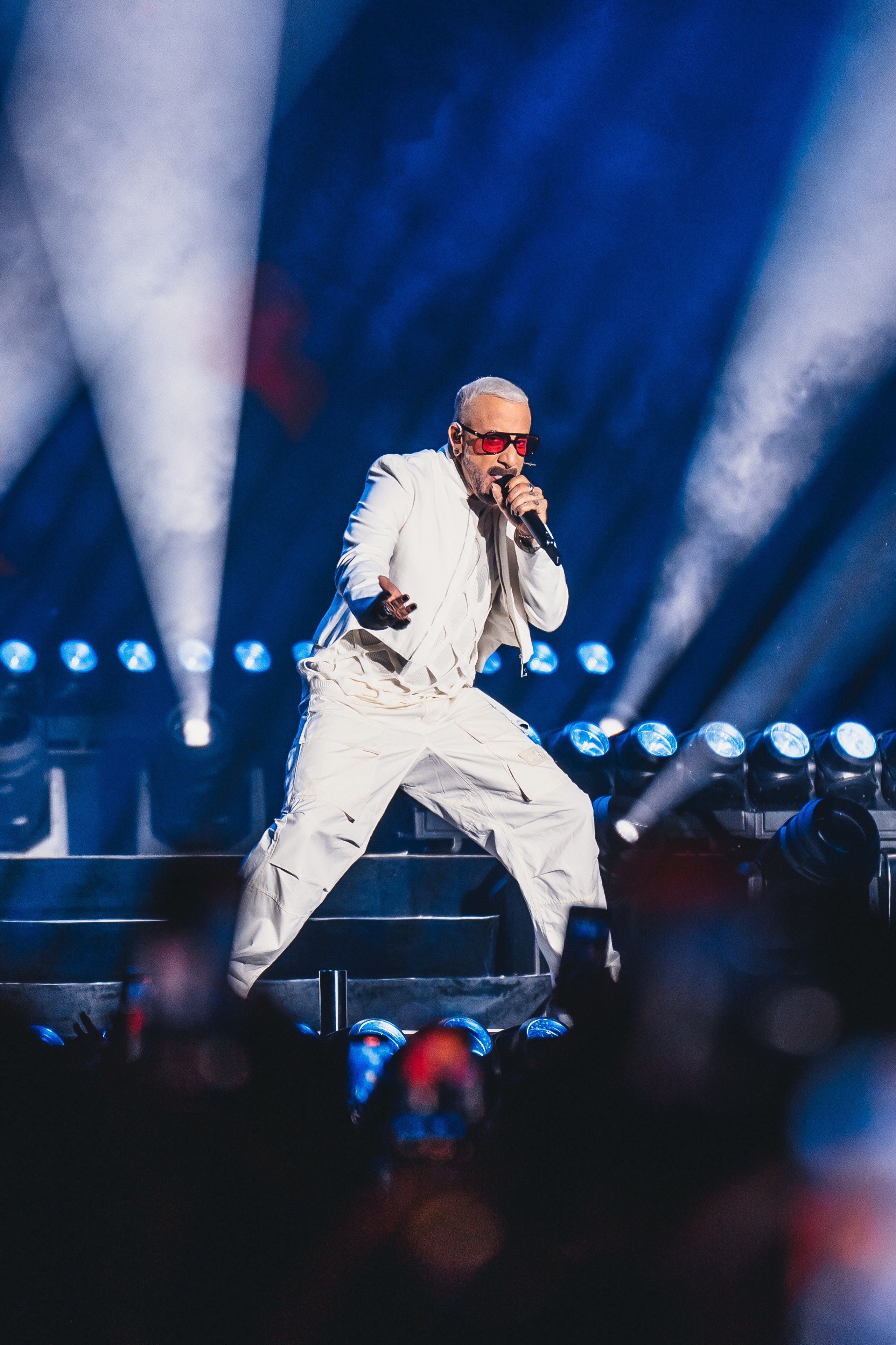 Backstreet Boys в Астане. Профессиональный фотограф в городе Астана Копанев Данил