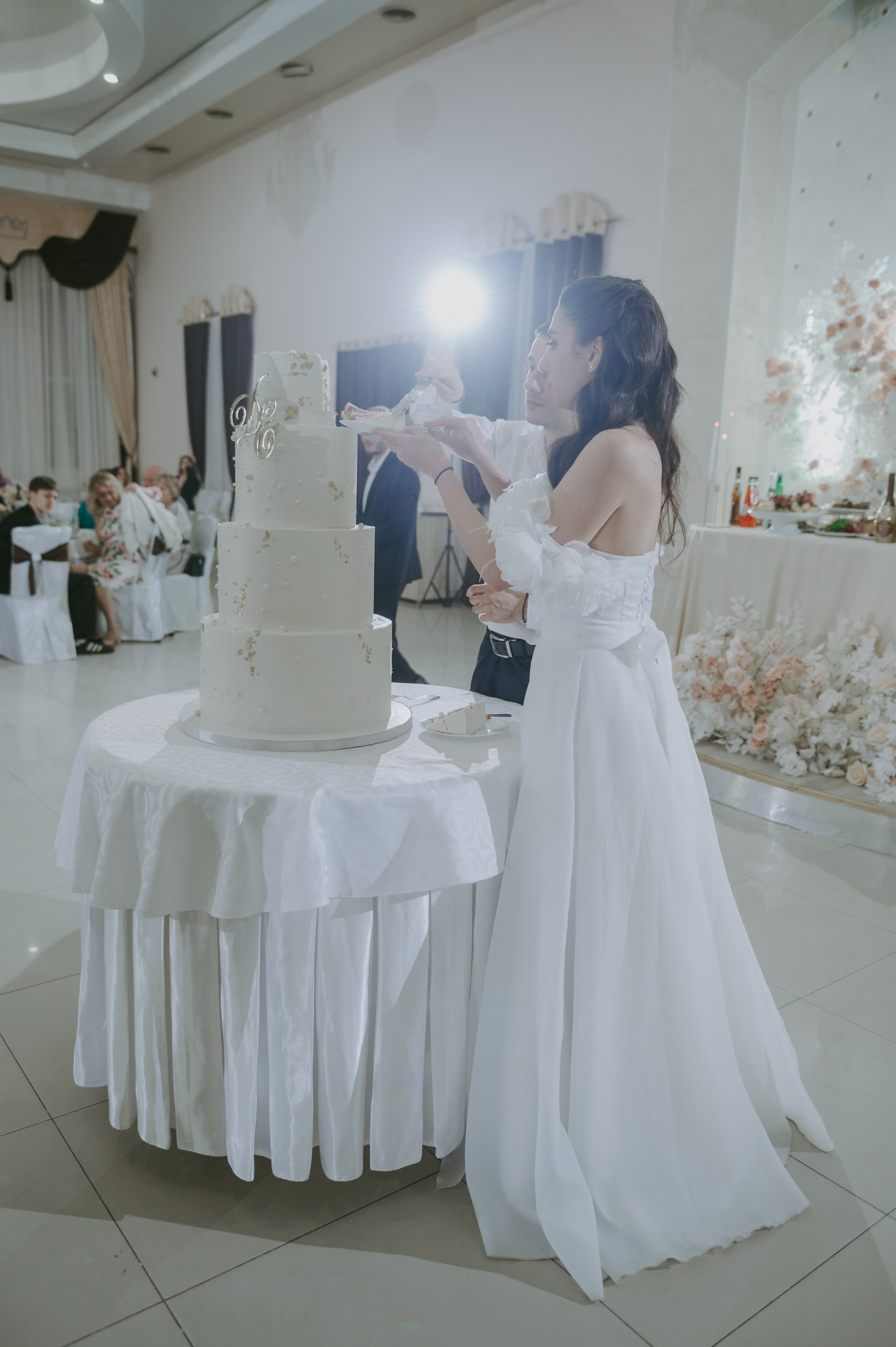 Елизавета$Дмитрий. Свадебный и семейный фотограф город Темрюк Фотостудия Темрюк