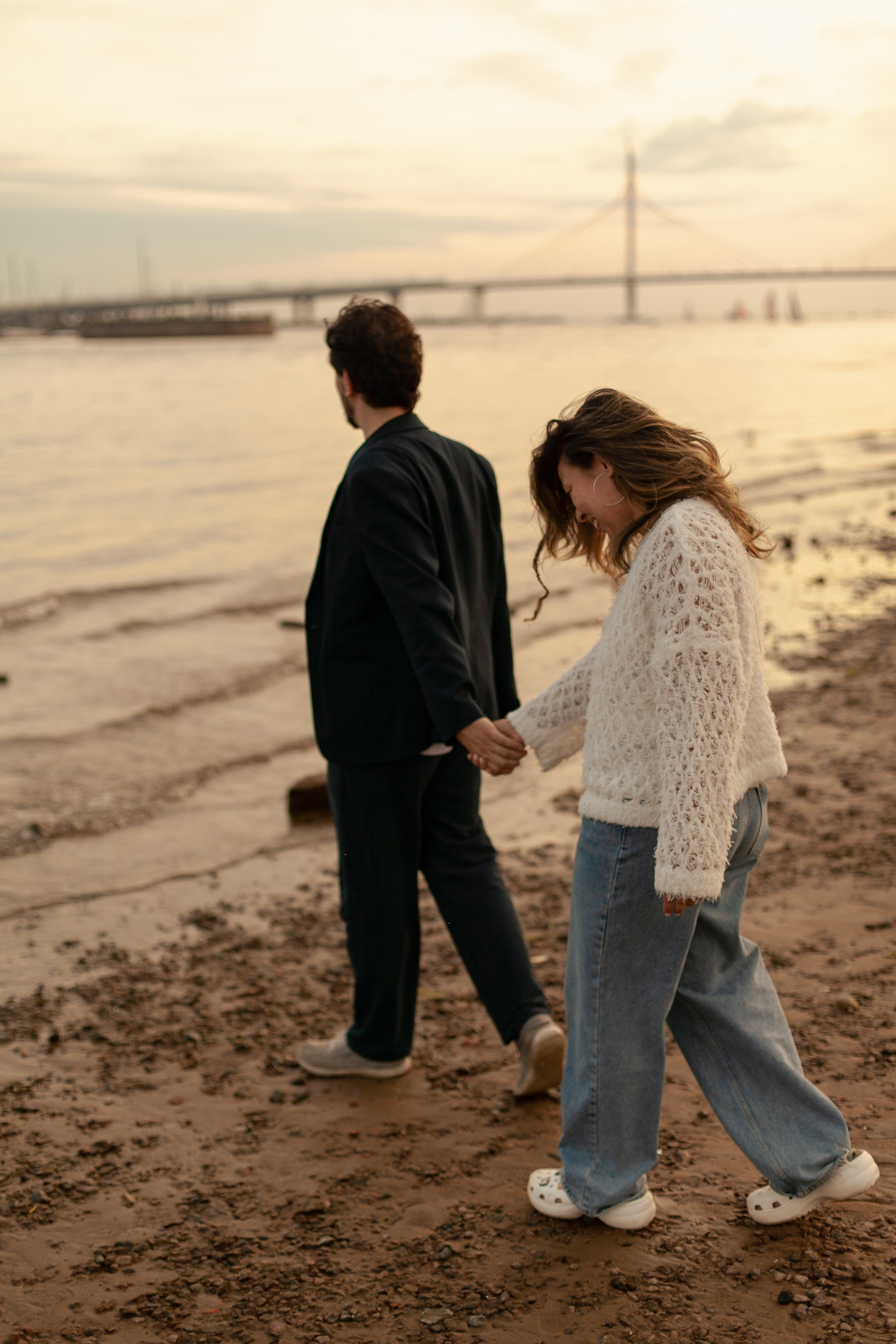 Фотопрогулки в центре Санкт-Петербурга. Контент фотограф Саша Логвиненко