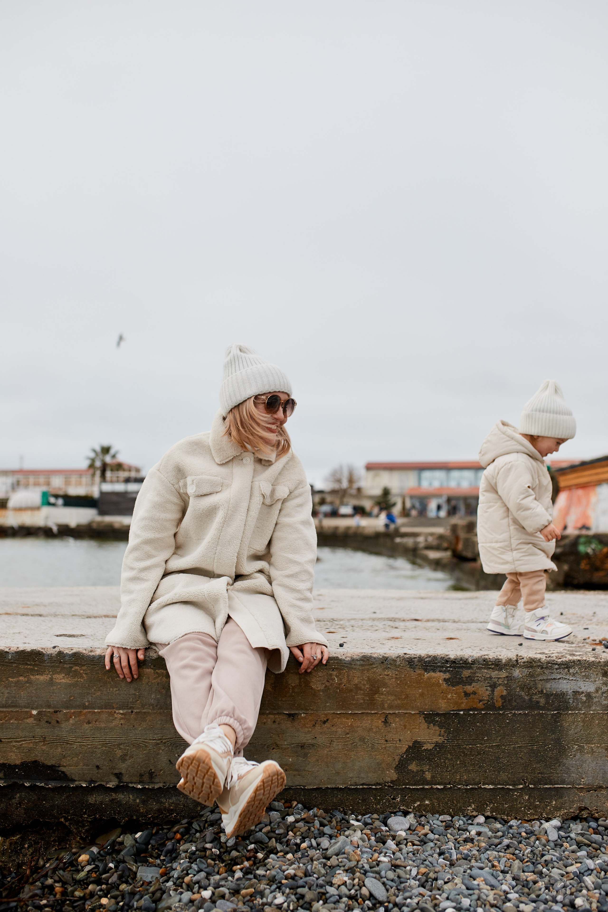 Семья Сочи. Семейный и свадебный фотограф в Новороссийске