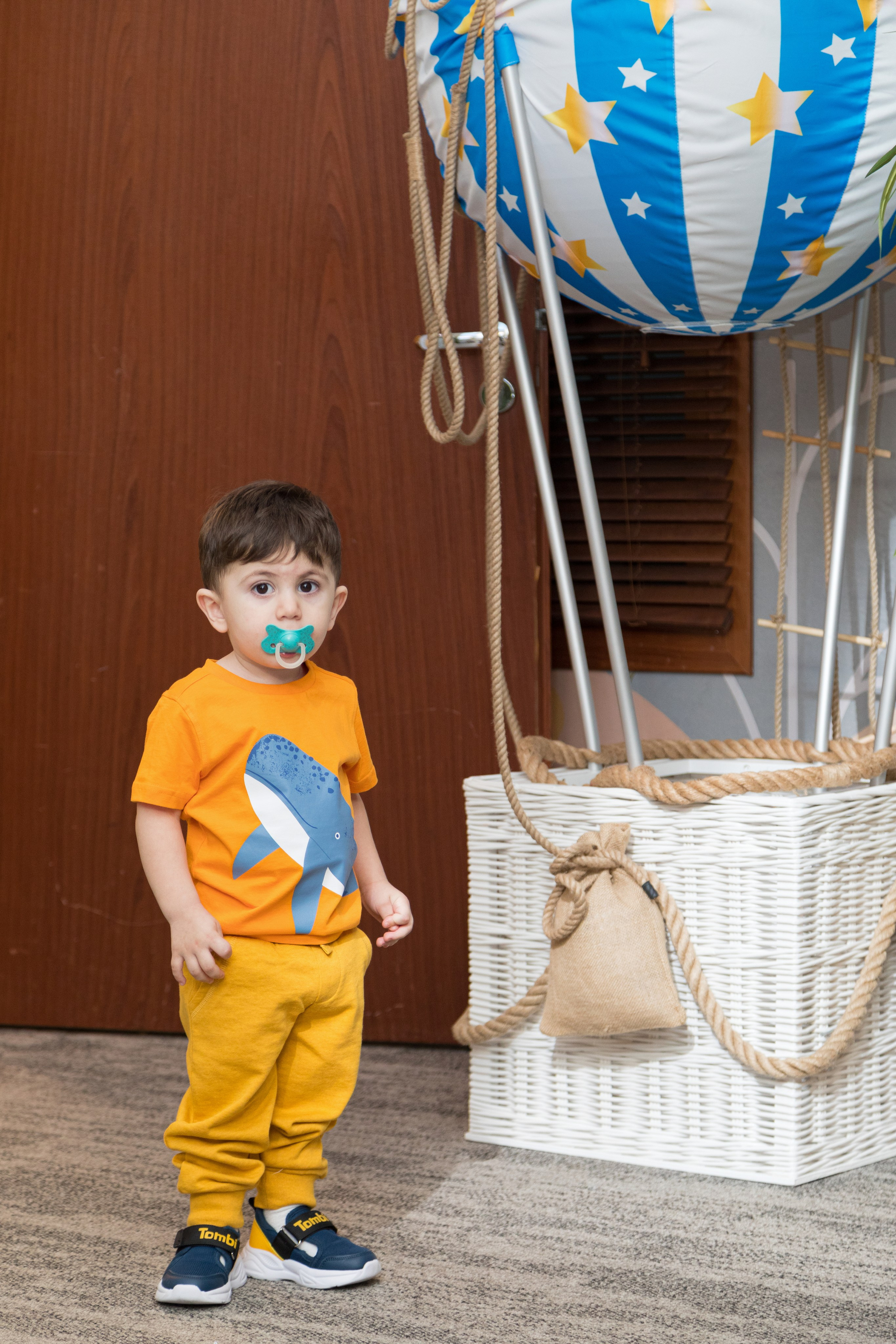 Репортажная съемка дня рождения ребенка. Детский и контент фотограф Надя Волкова Санкт-Петербург