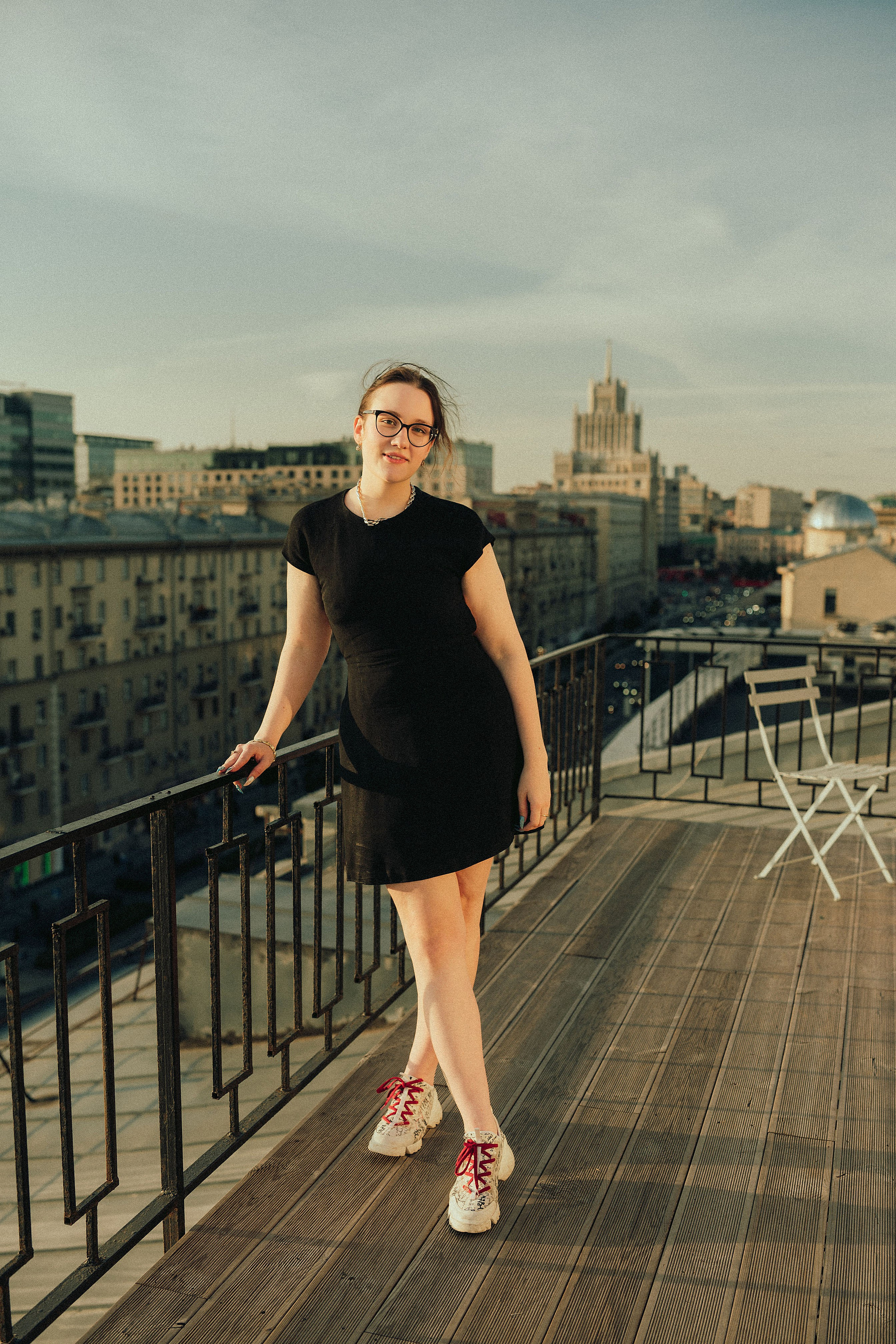 День рождения Эмилии. Фотограф в Москве Ангелина Ким