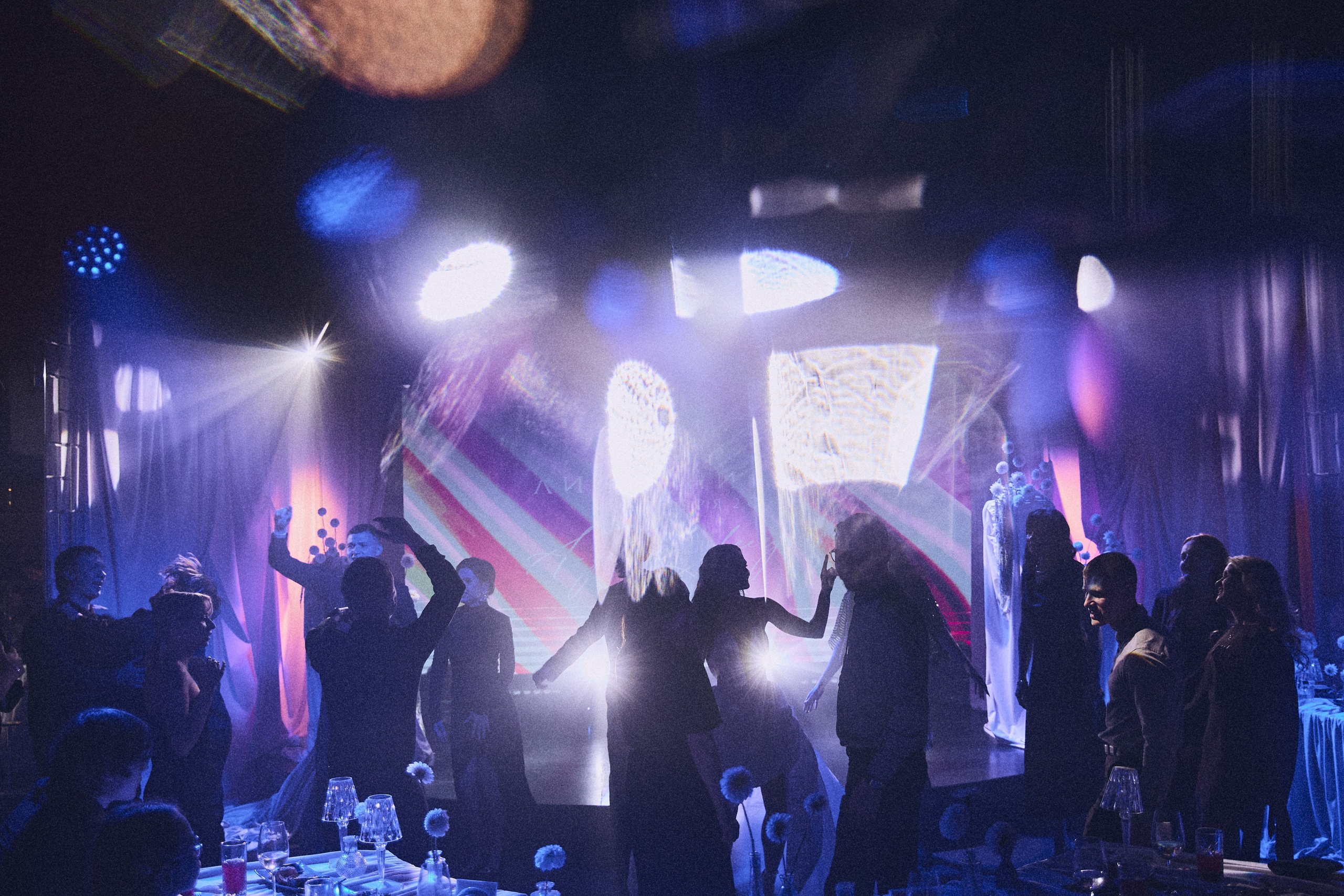 VIBE&VELVET. Дмитрий Мазуркевич: Профессиональный Репортажный Фотограф