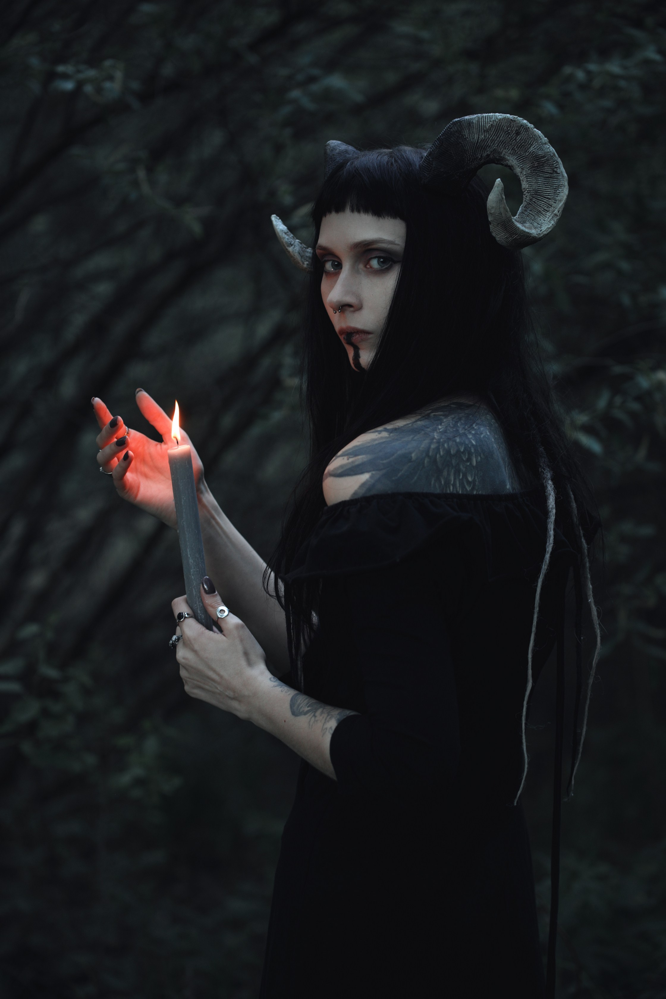 Арт-фотограф. Coffelisk