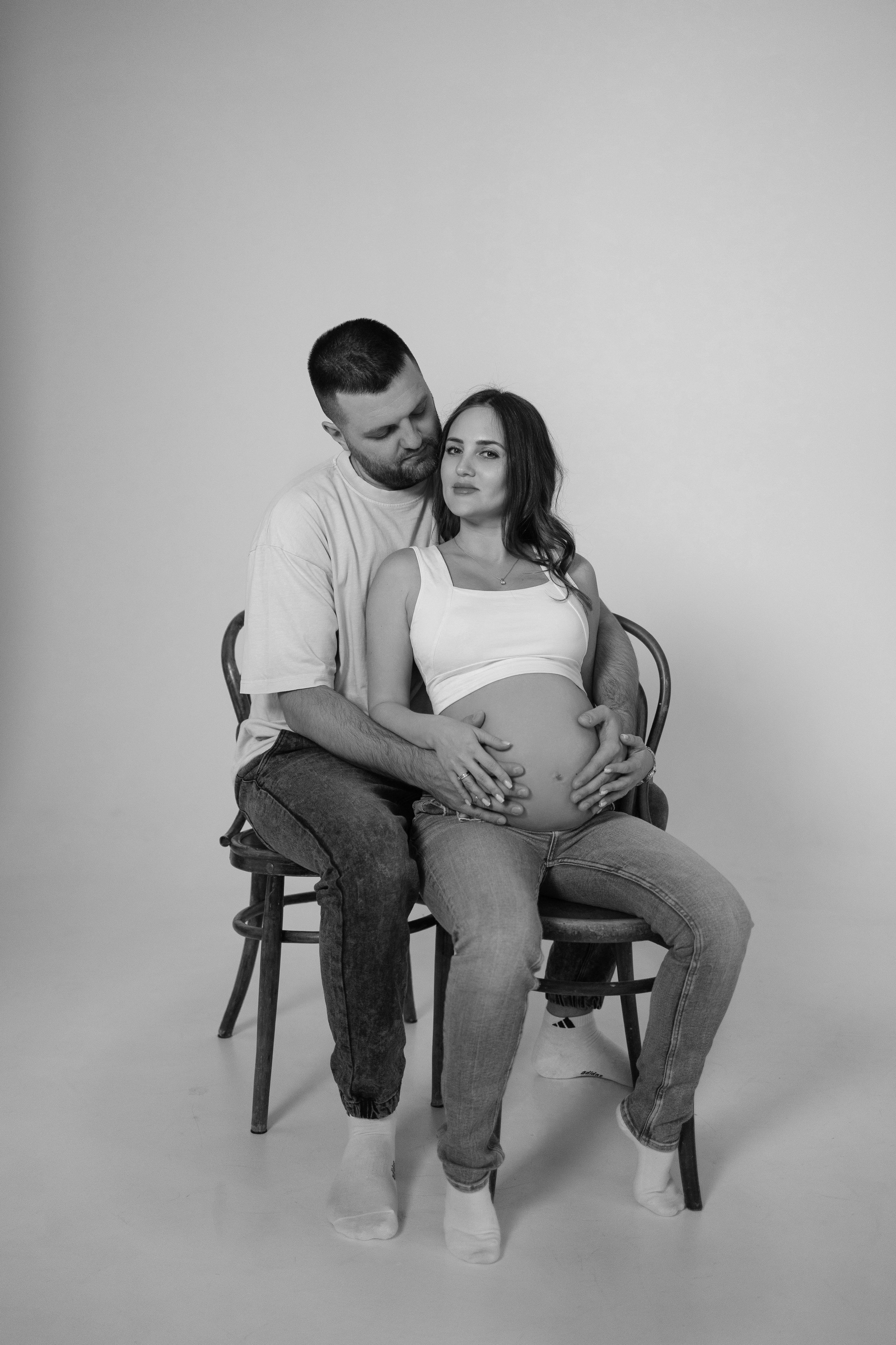 Мы тебя ждем. Аникеева Тамара | Портретный фотограф во Владивостоке