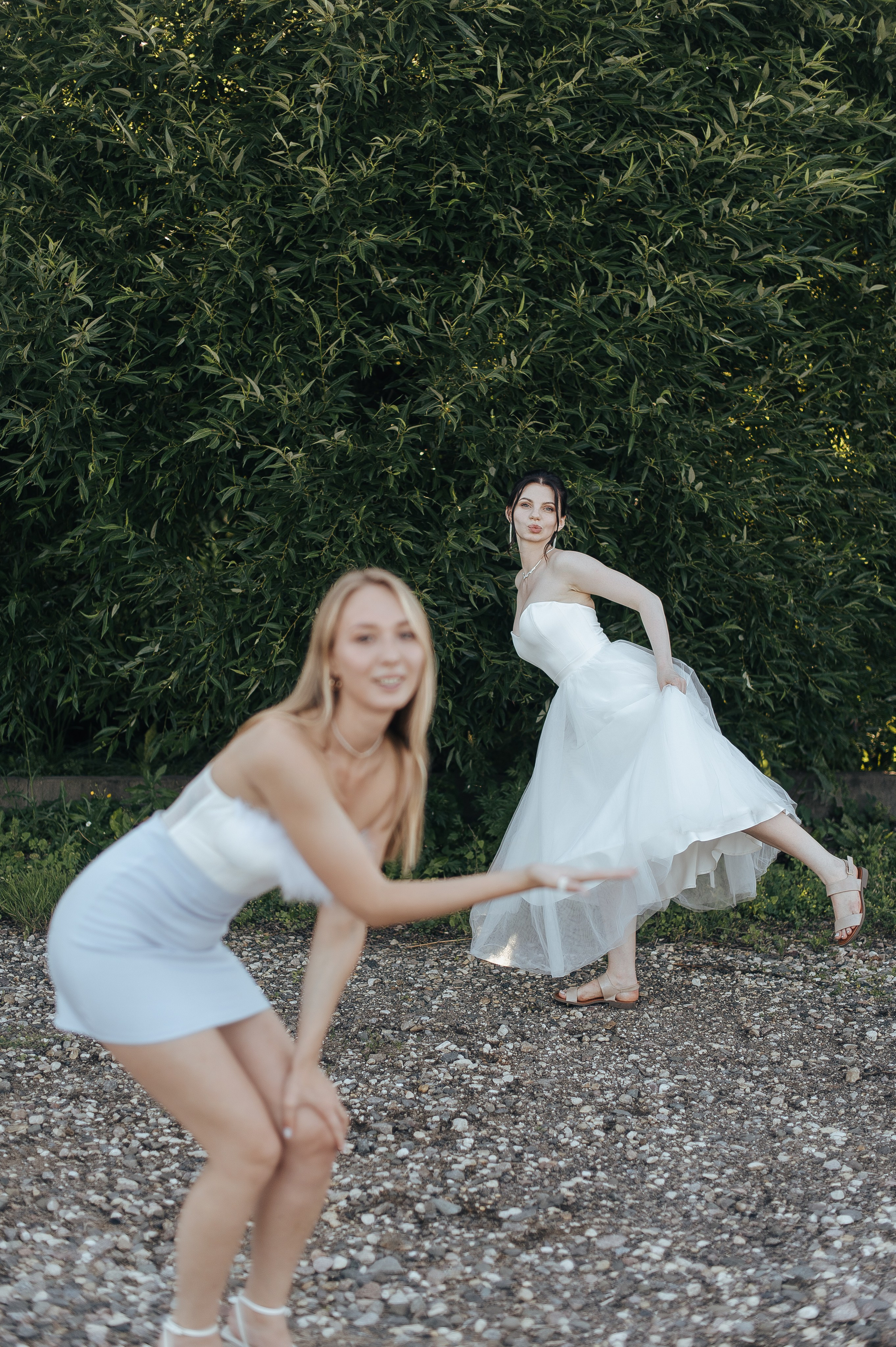 Анна и Илья. Свадебный фотограф в Ярославле Денис Медоваров