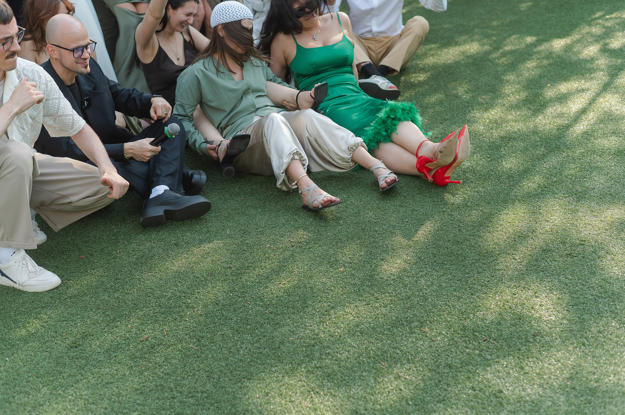 Динамичная свадьба где гости были активными участниками праздника. Свадебный фотограф в Ярославле Денис Медоваров