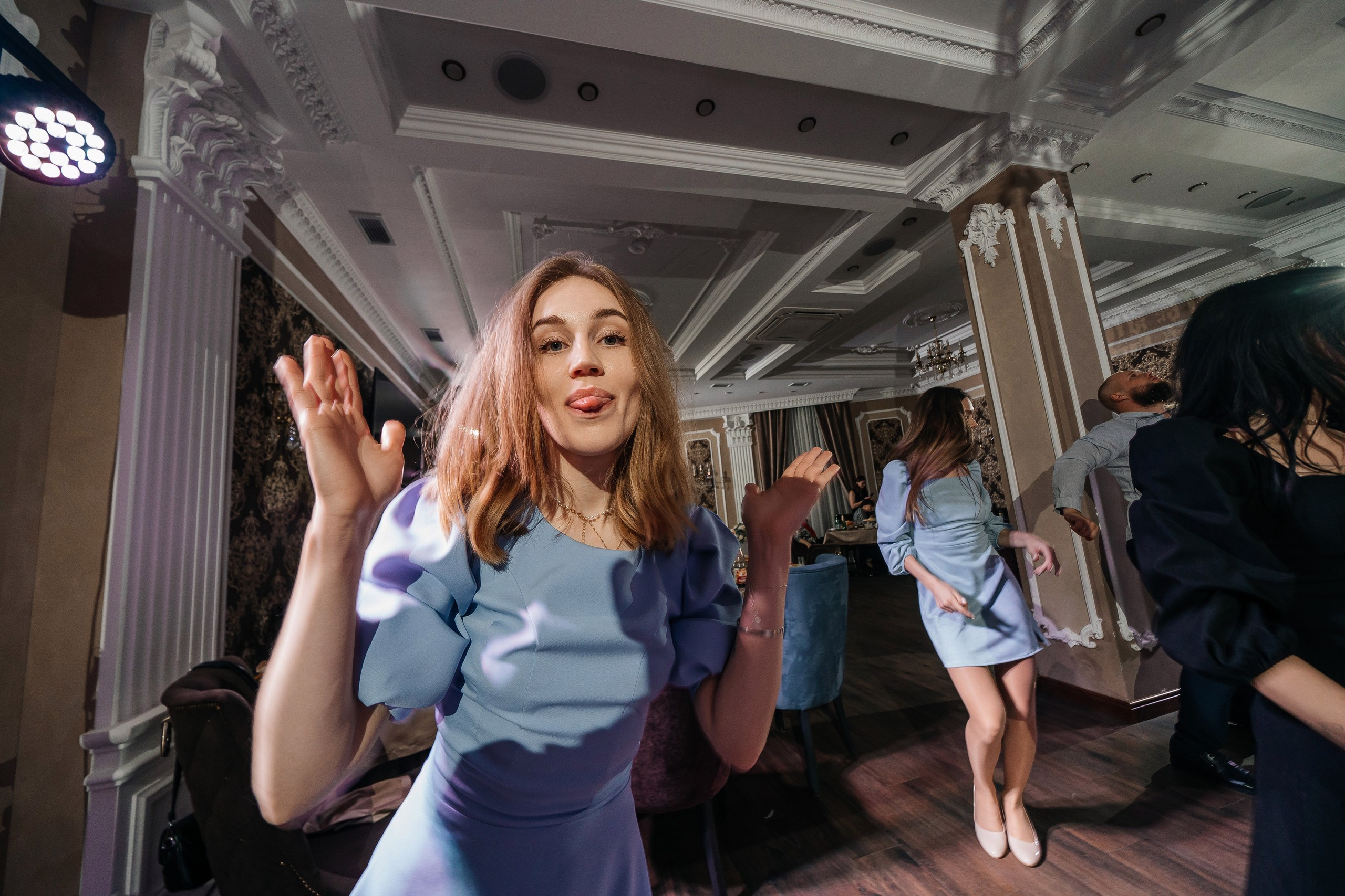 Валерий & Александра. Lokos.pro Ник Соколов Фото и Видео Москва/Ростов-на-Дону