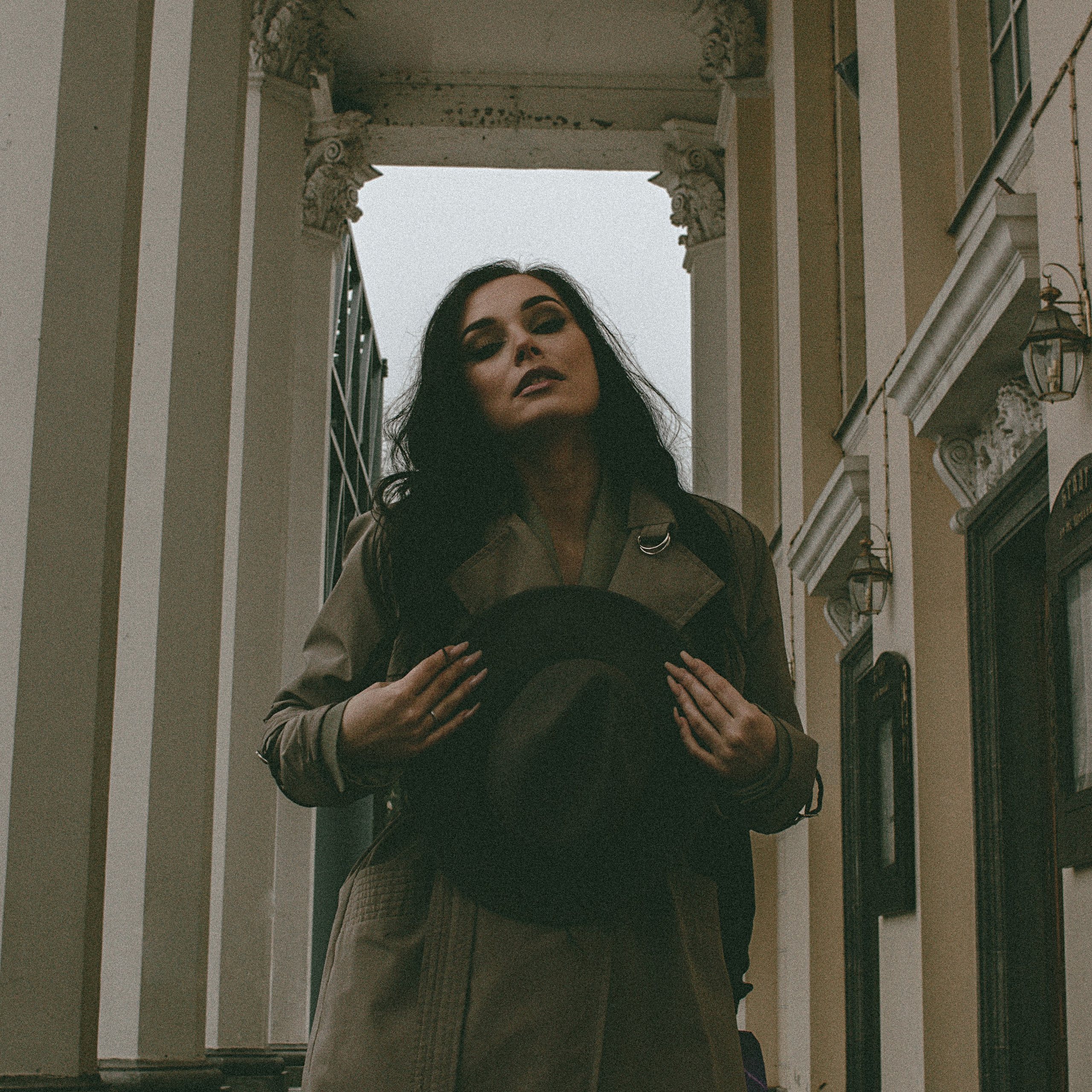 Мои работы цвет. Фотограф Алексей Гарьковенко