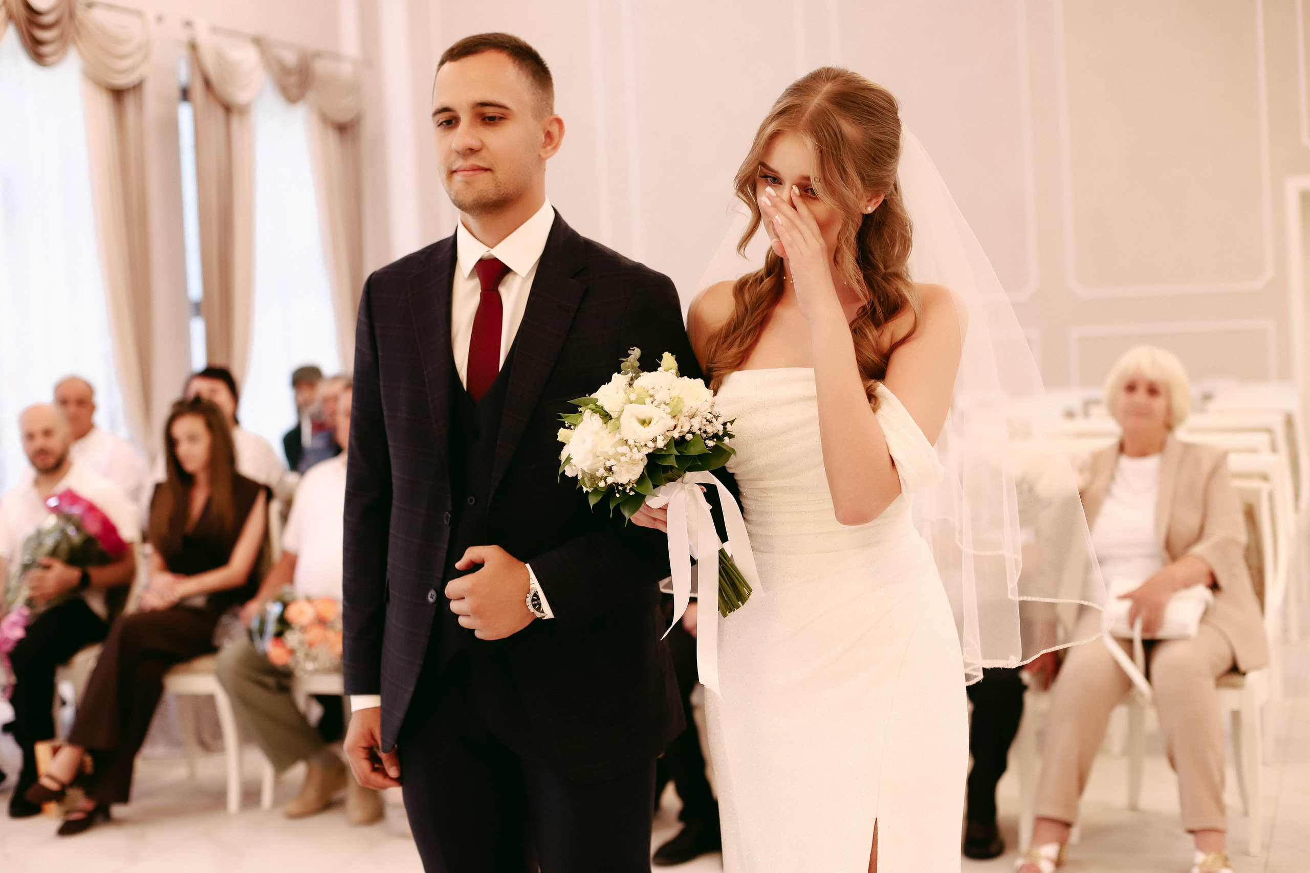 ЭЛЕОНОРА & НИКИТА. Фотограф Мариуполь | Ялта | Крым — Диана Мазенко