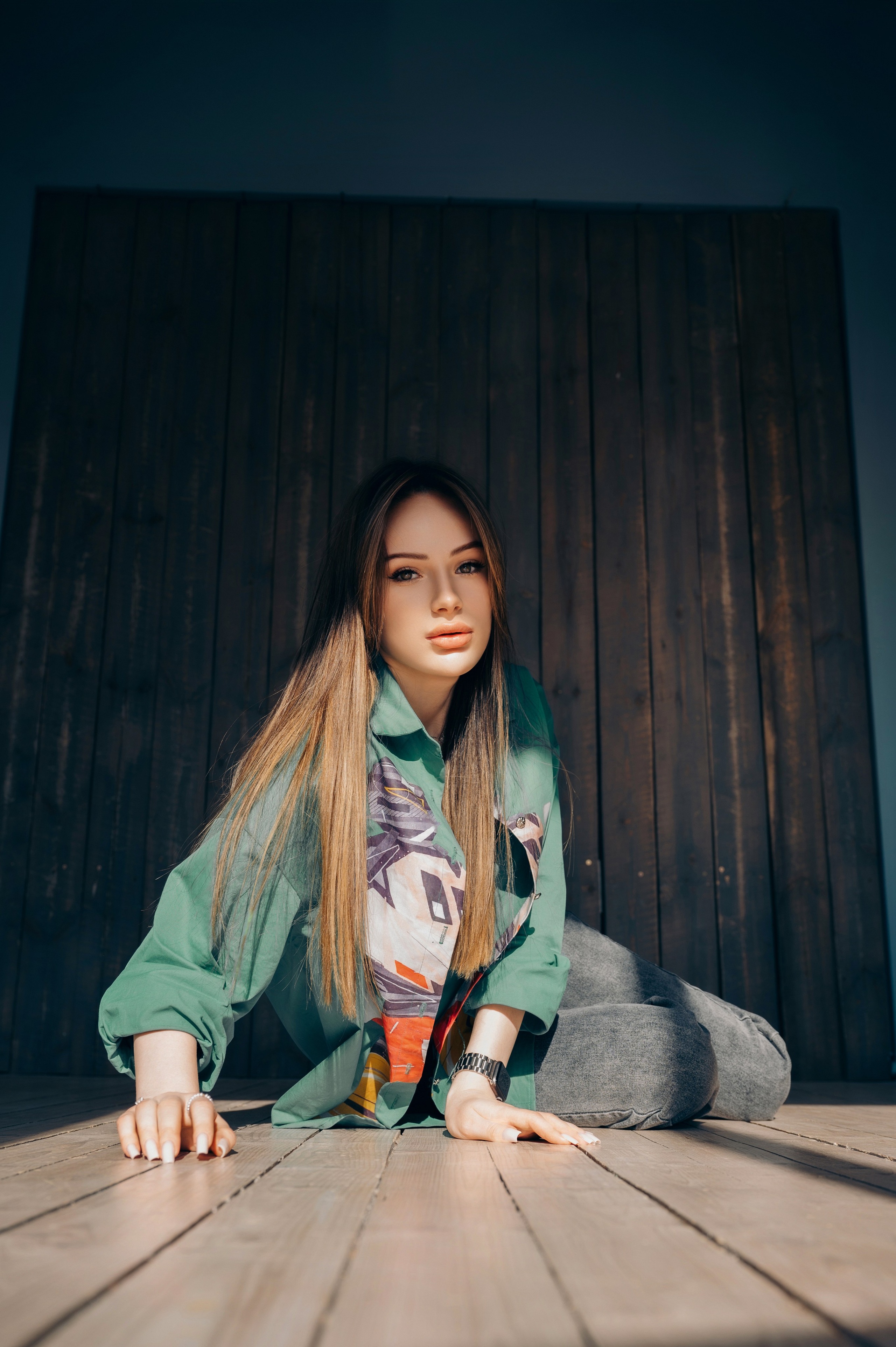 Александра. Коммерческий фотограф Москва /Дубай, эксклюзивные фэшн фотосессии