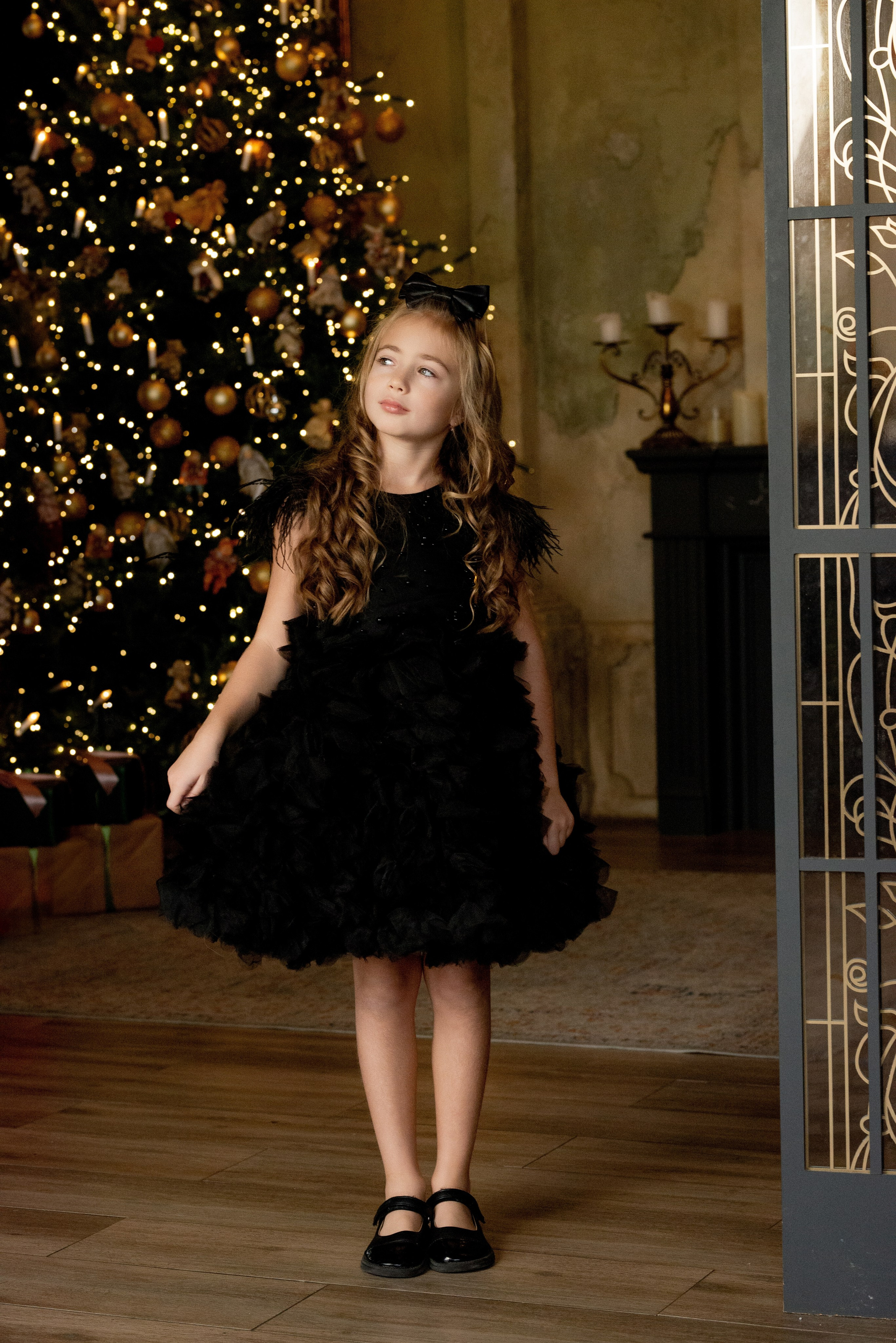 Полина с дочкой. Портретный фотограф в г. Москва Солнцево Яковлева Анастасия