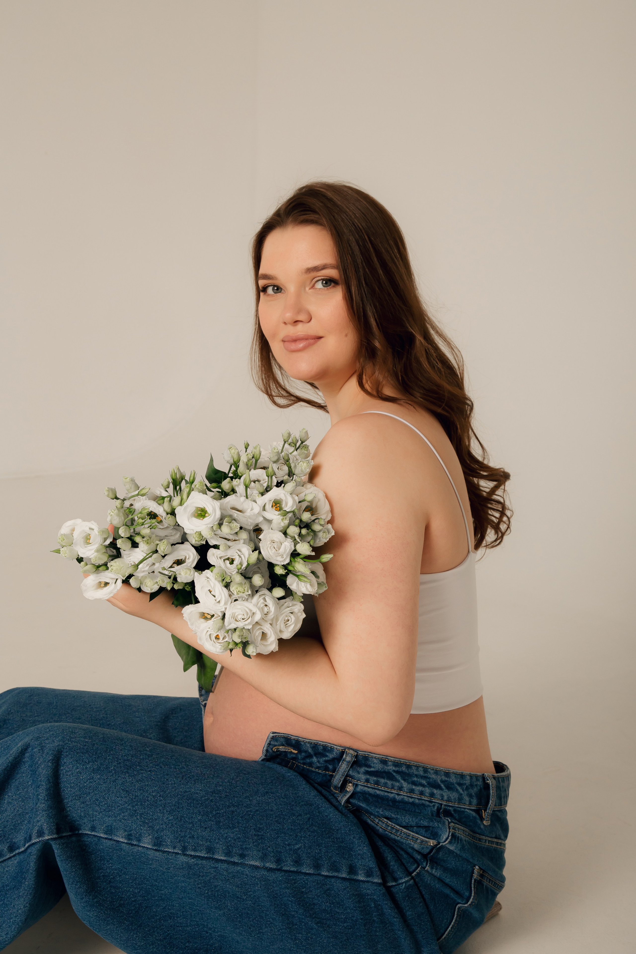 Про любовь. Фотограф вашей улыбки. Москва