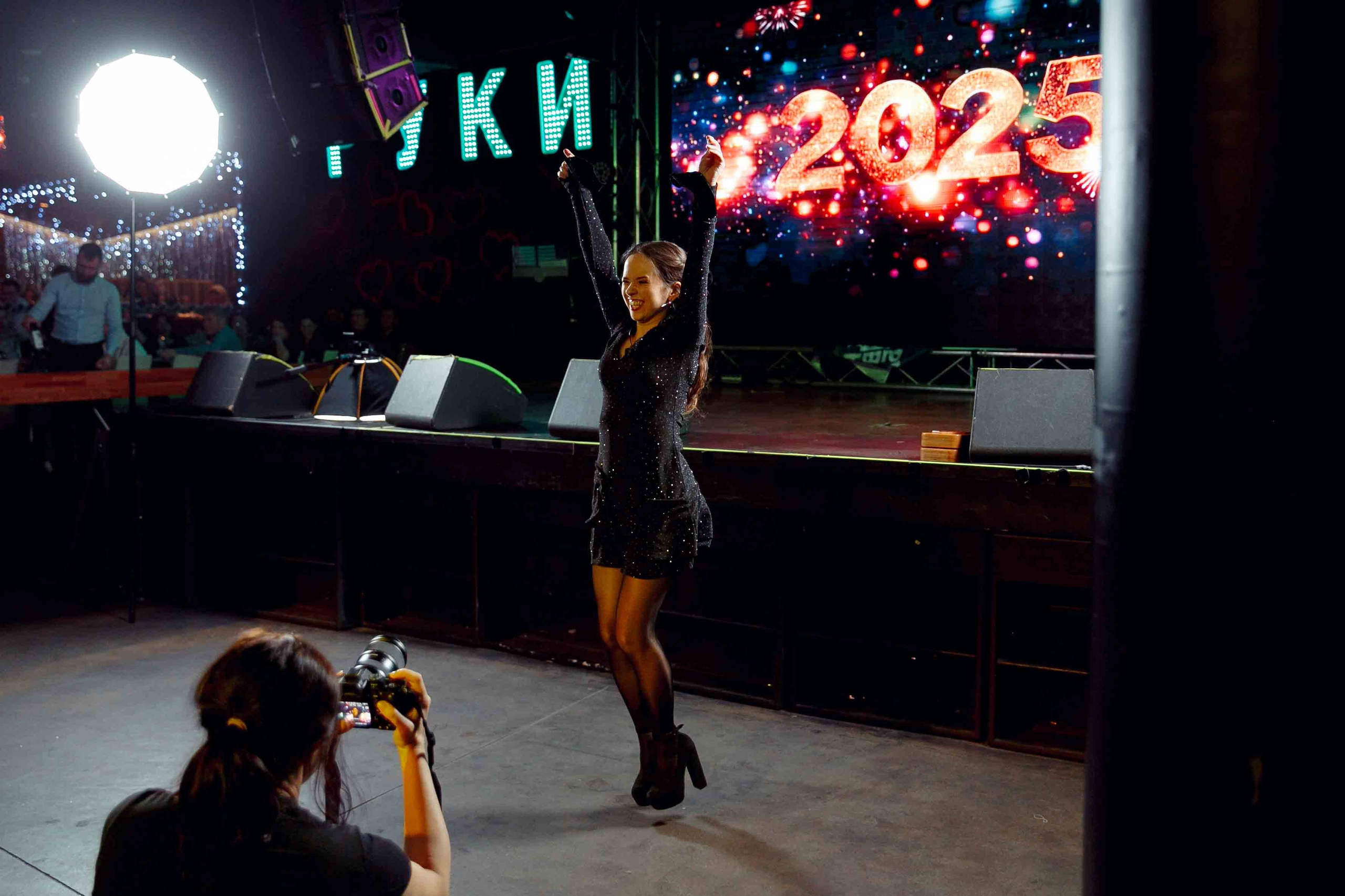 Корпоратив Ресторана. Ваш репортажный фотограф Артемий Антонов