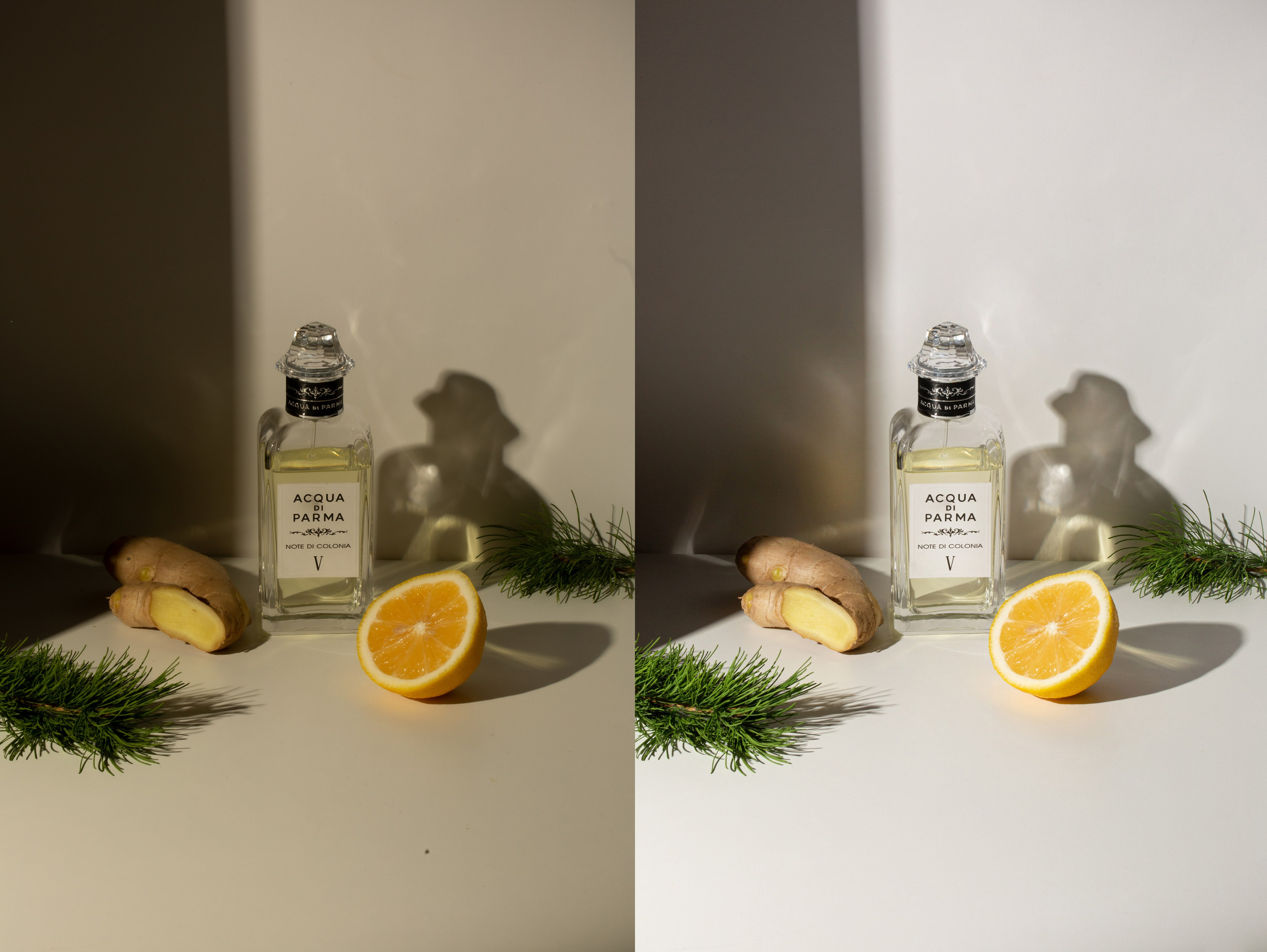 Профессиональная художественная обработка фотографий косметики | Студия SVITHART