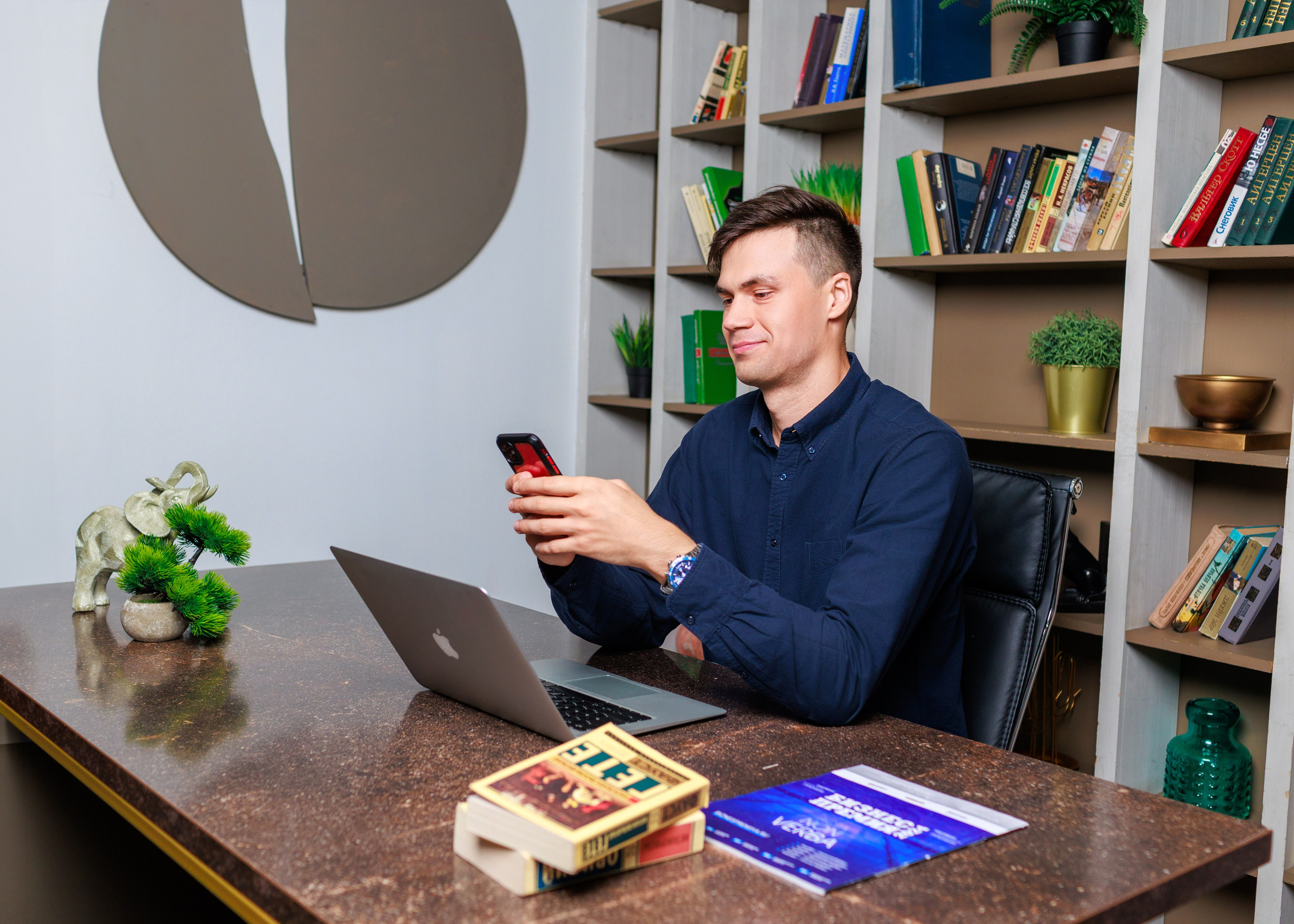 Александр. Семейный и детский фотограф в Москве Юлия