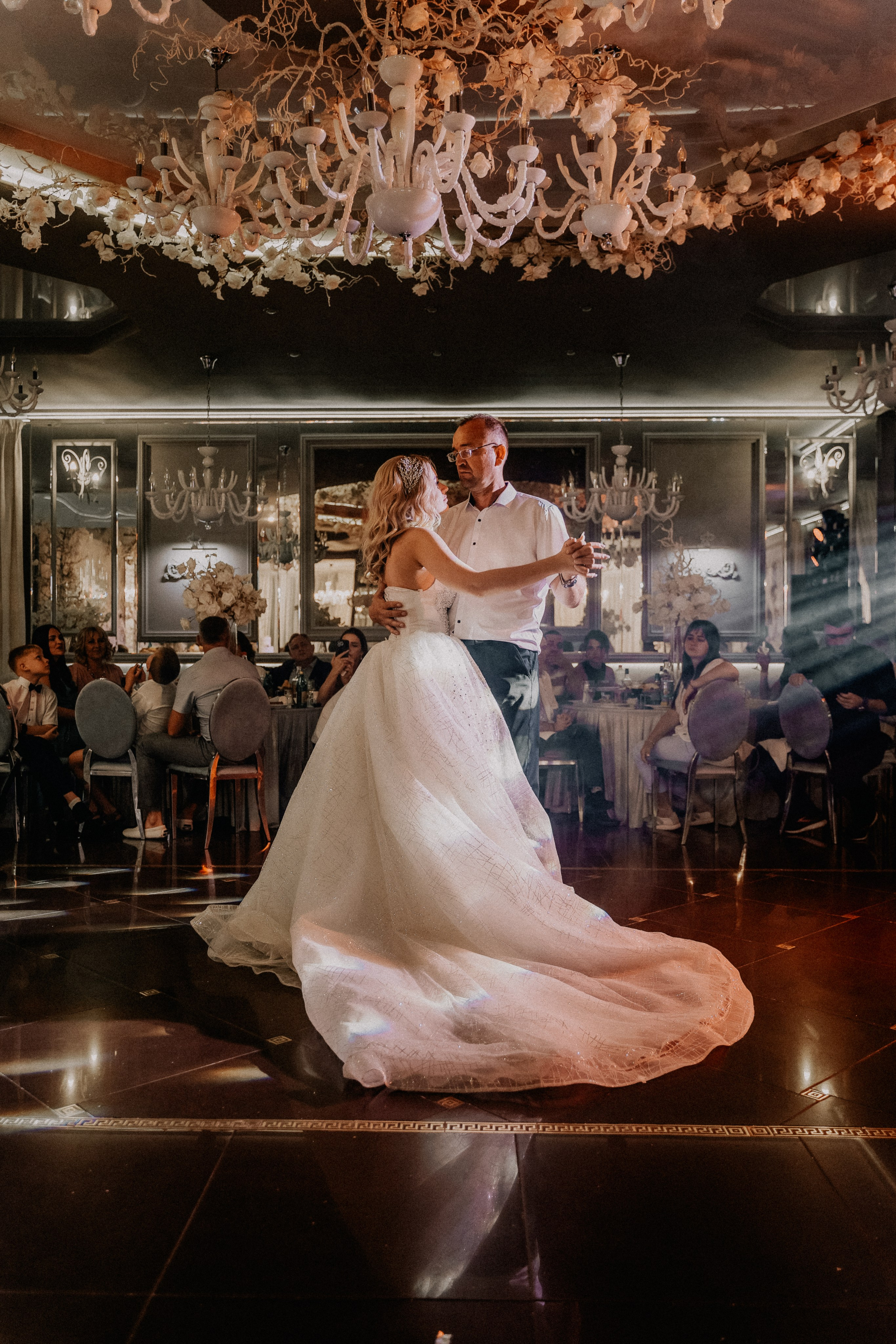 Людмила & Борис. Катерина Иванова | Фотограф | Пятигорск