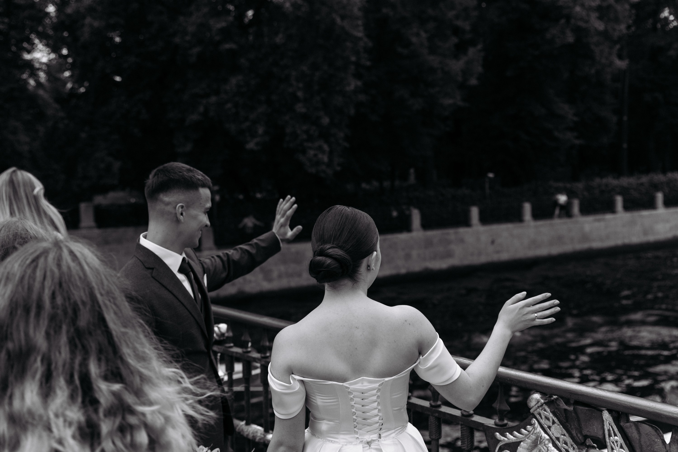 Влад&Настя. Свадебный фотограф Церковная Алёна.Десногорск, Смоленск