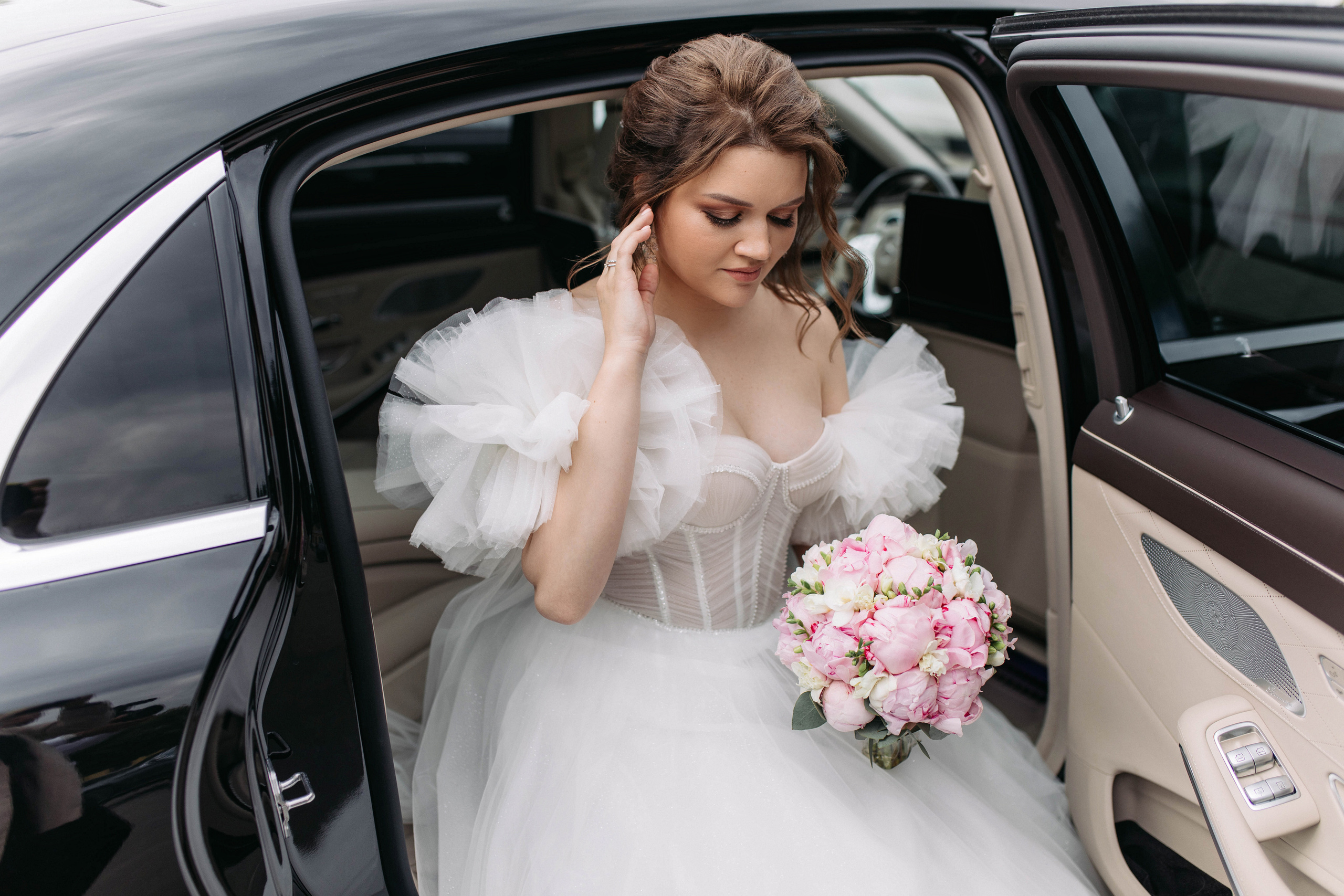 Свадебный фотограф Стефания|Москва