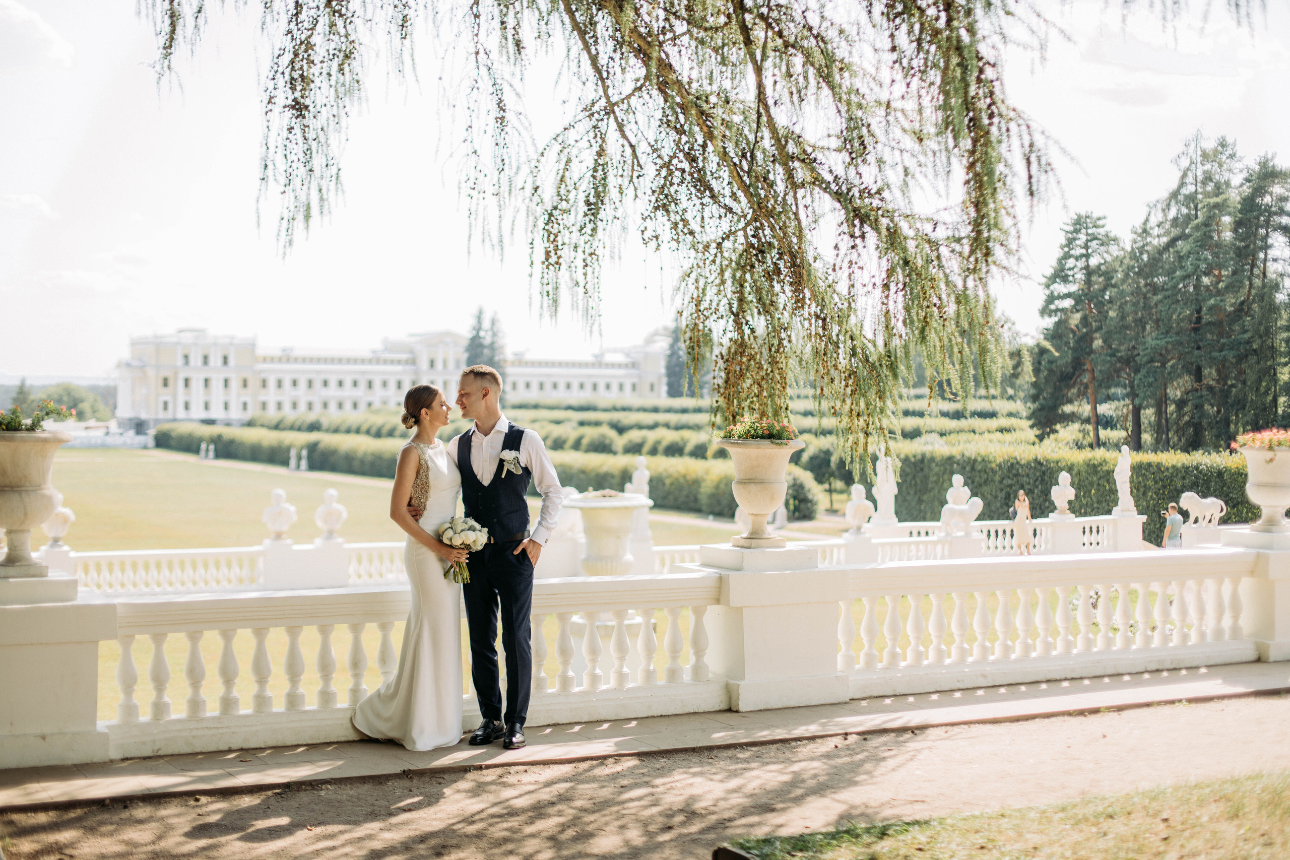 Свадебный фотограф Стефания|Москва