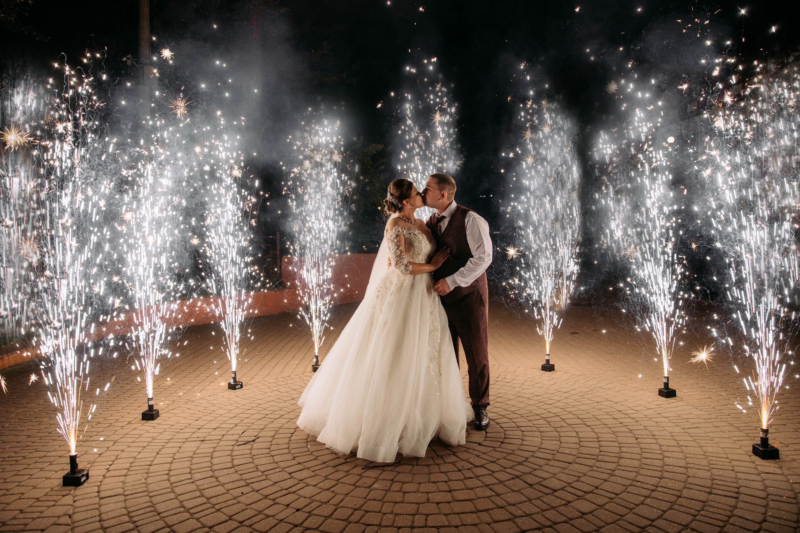 Свадебный фотограф Стефания|Москва