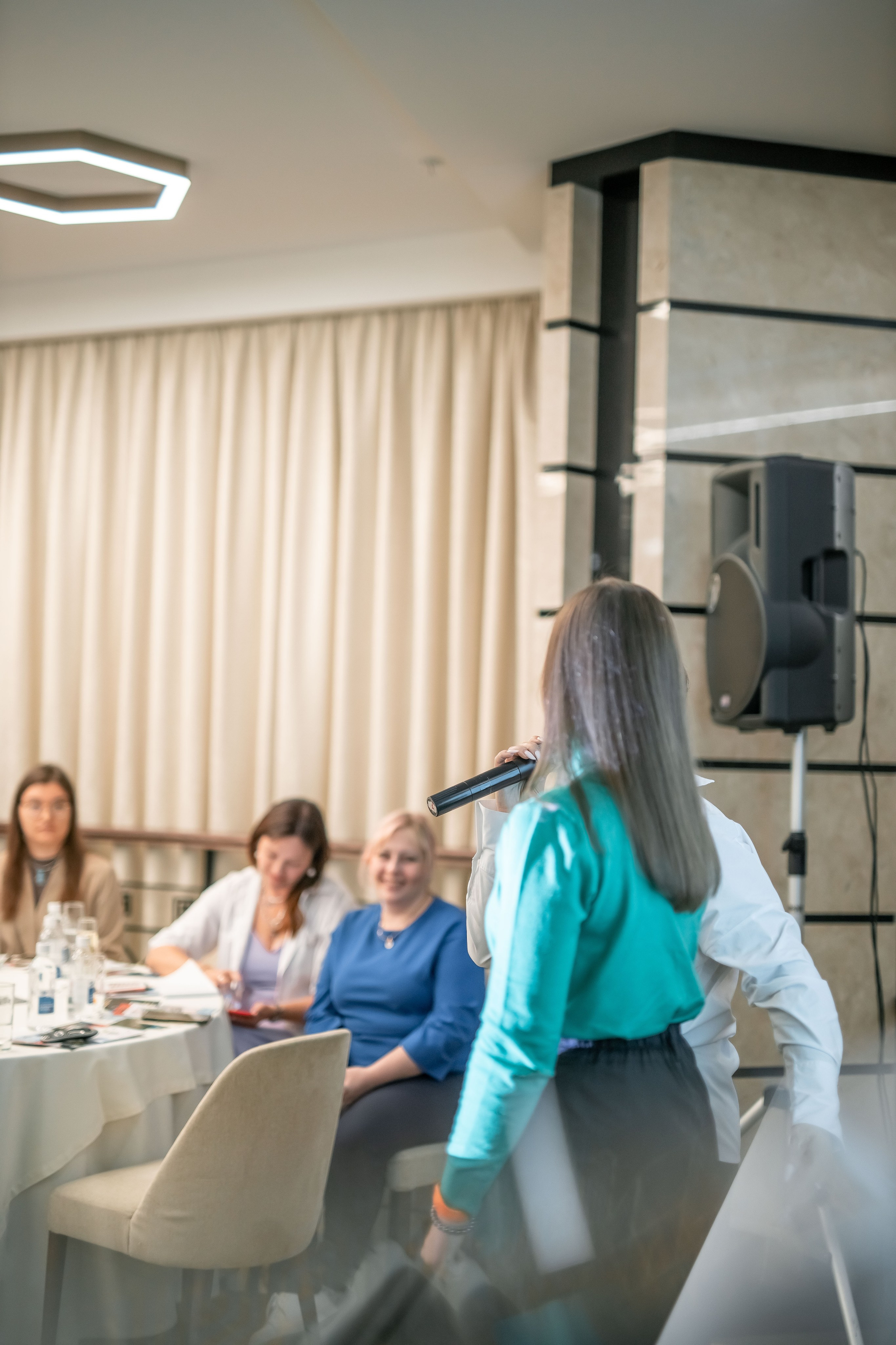Семь ключей. Репортажный фотограф в Новосибирске