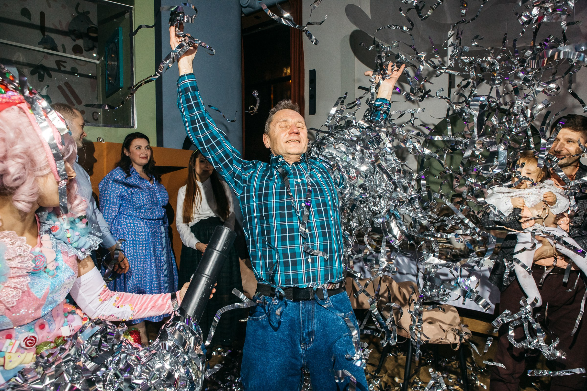 Агате 1 годик