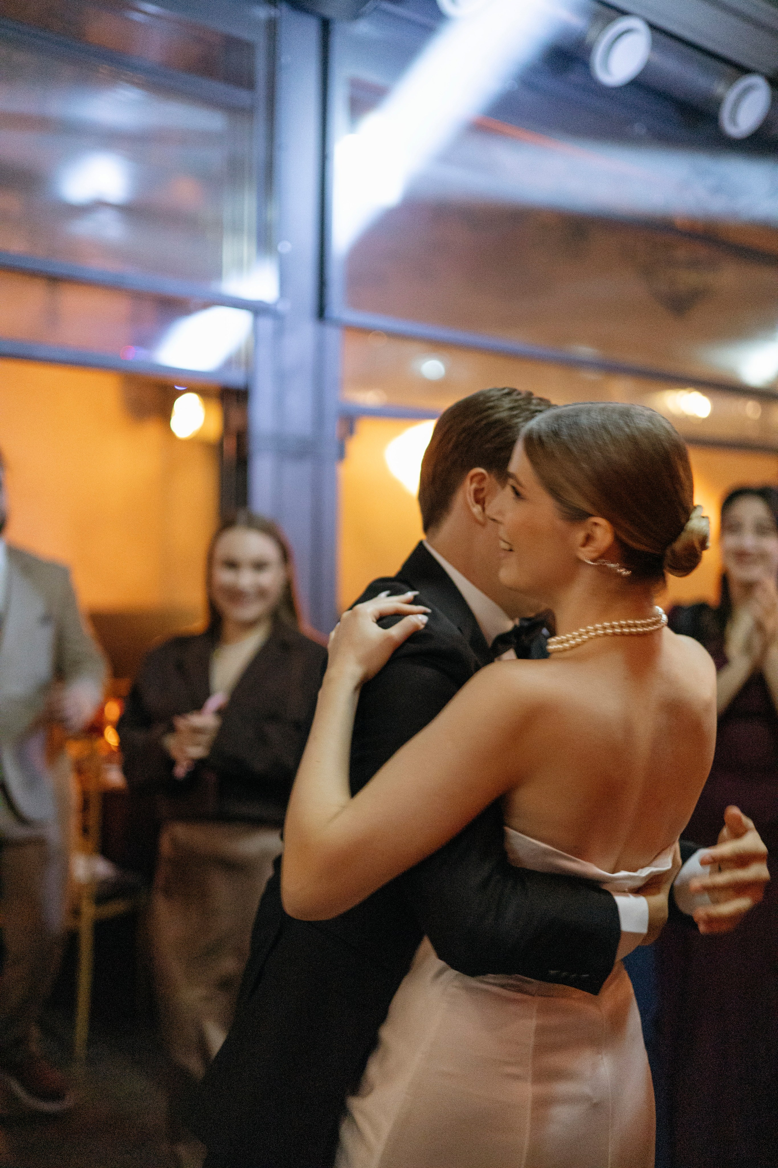 Илья и Александра. Nikolpinhasova