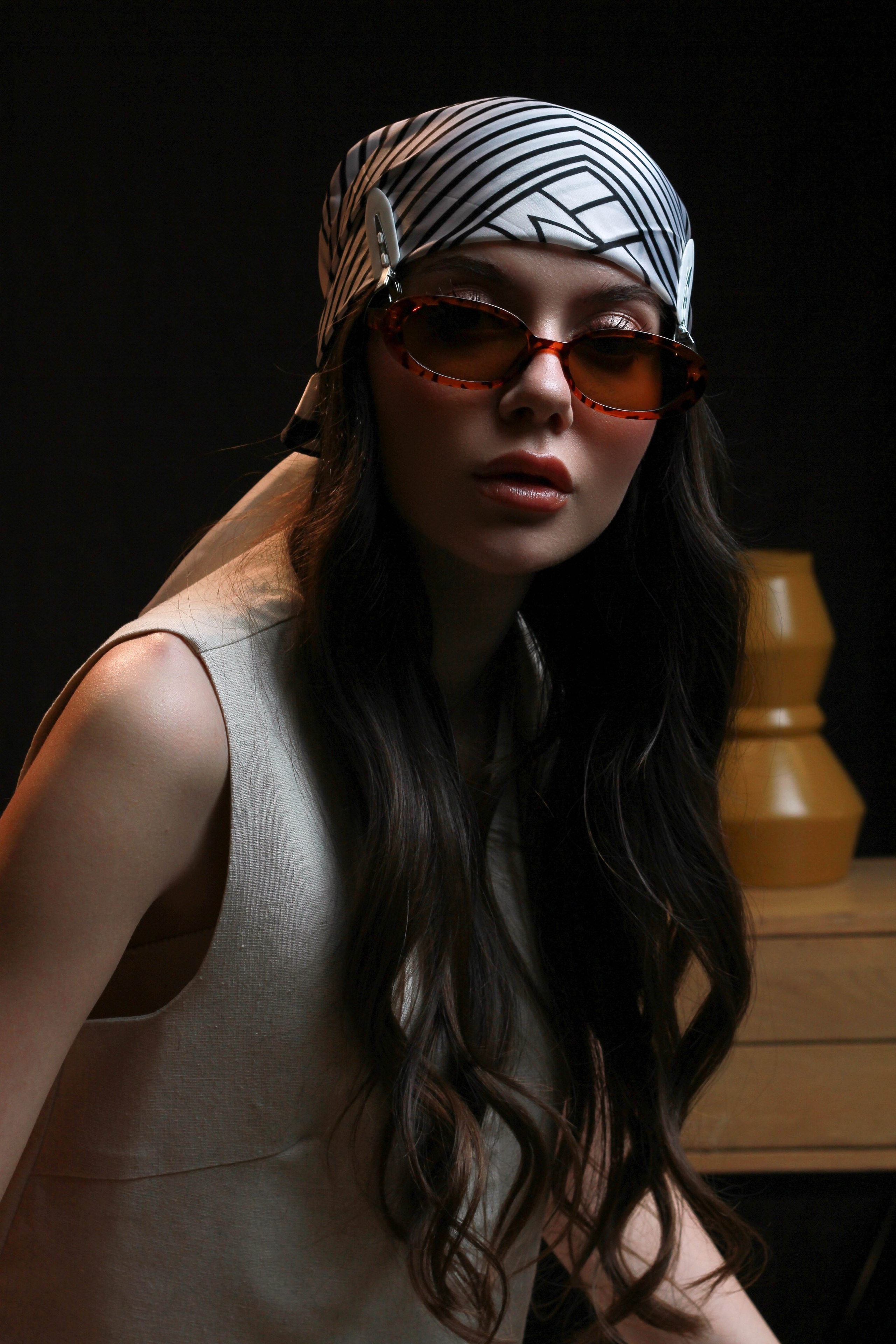 Кристина. Hmliber — фотограф и контент-креатор из Петербурга