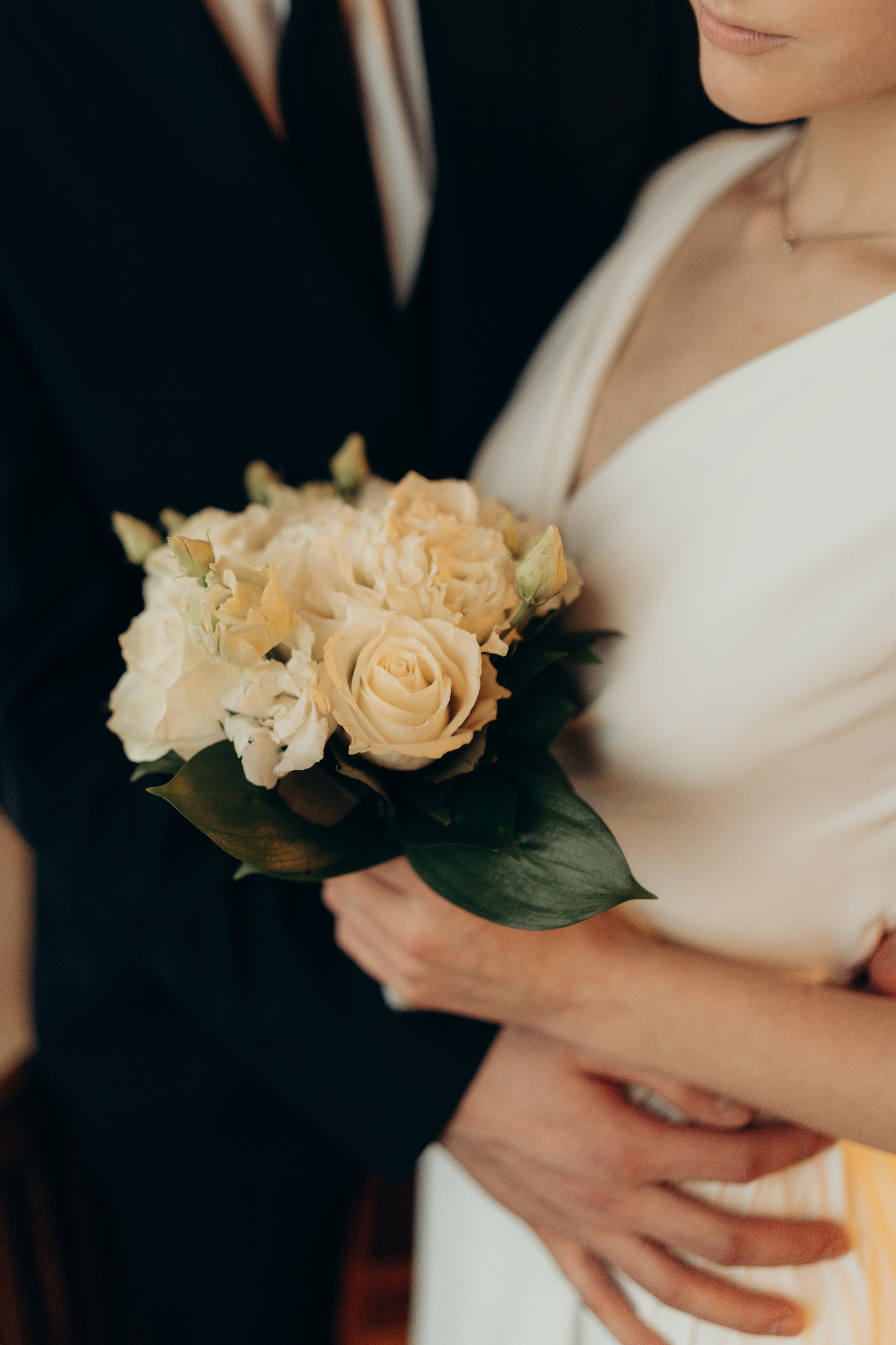 Георгий и Дарья. Hmliber — фотограф и контент-креатор из Петербурга