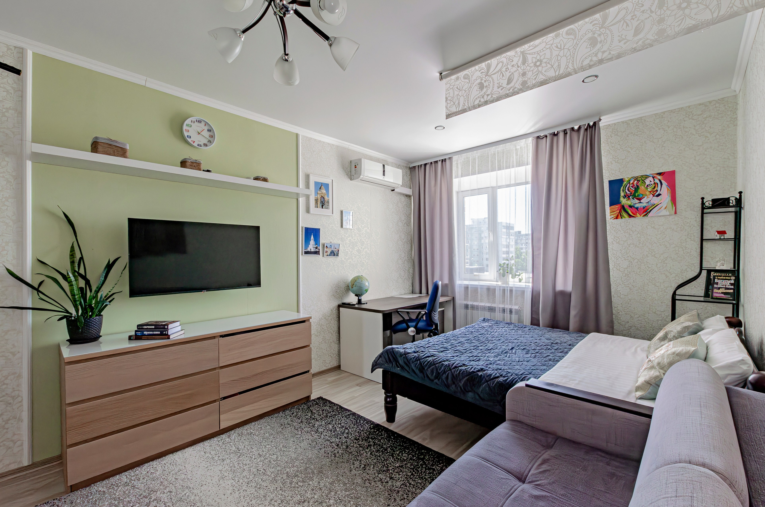 Лаврентьева 9. Nataliphotokzn.ru Фотограф. Казань. Интерьерная съёмка