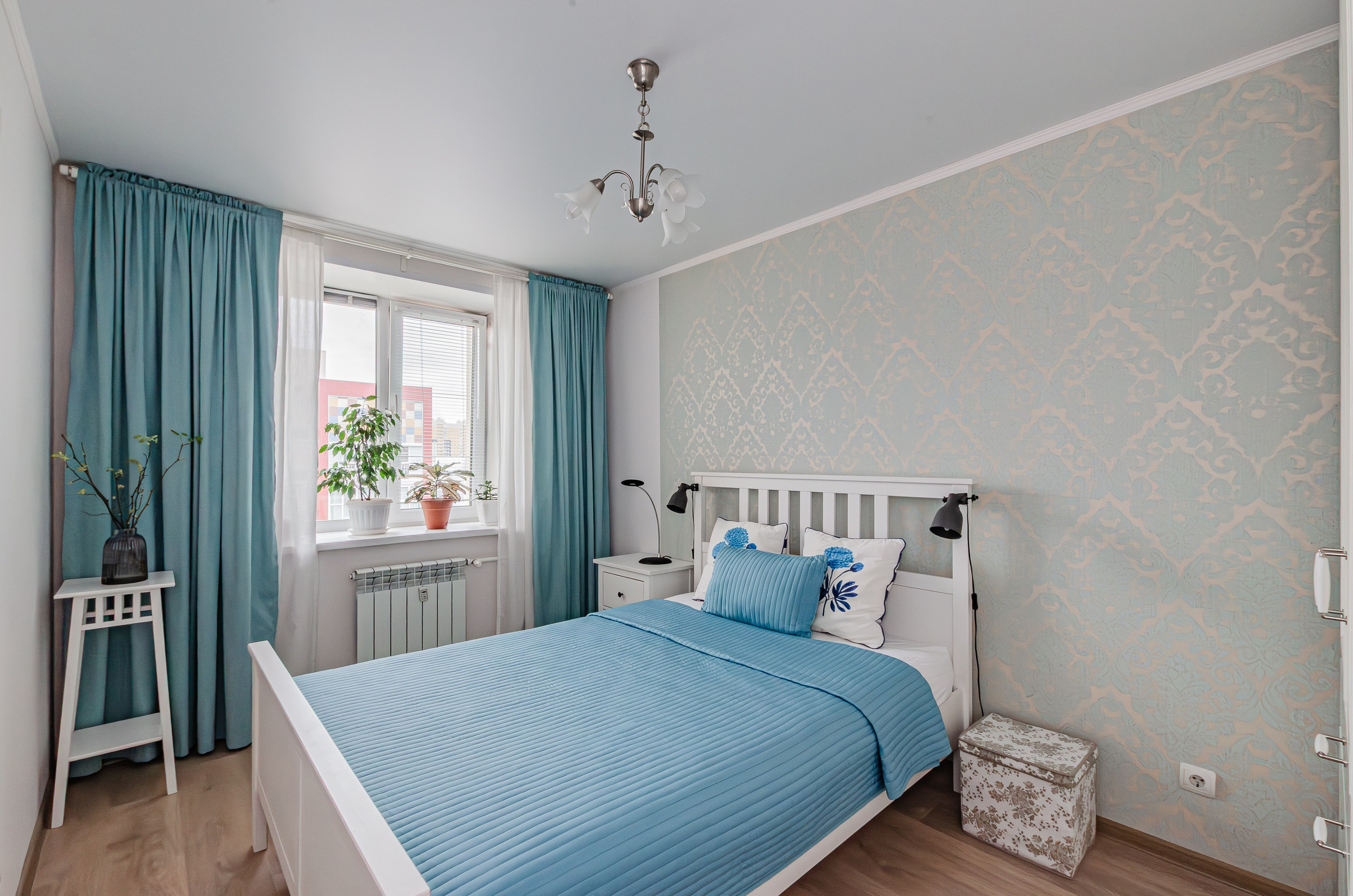 Спартаковская. Nataliphotokzn.ru Фотограф. Казань. Интерьерная съёмка