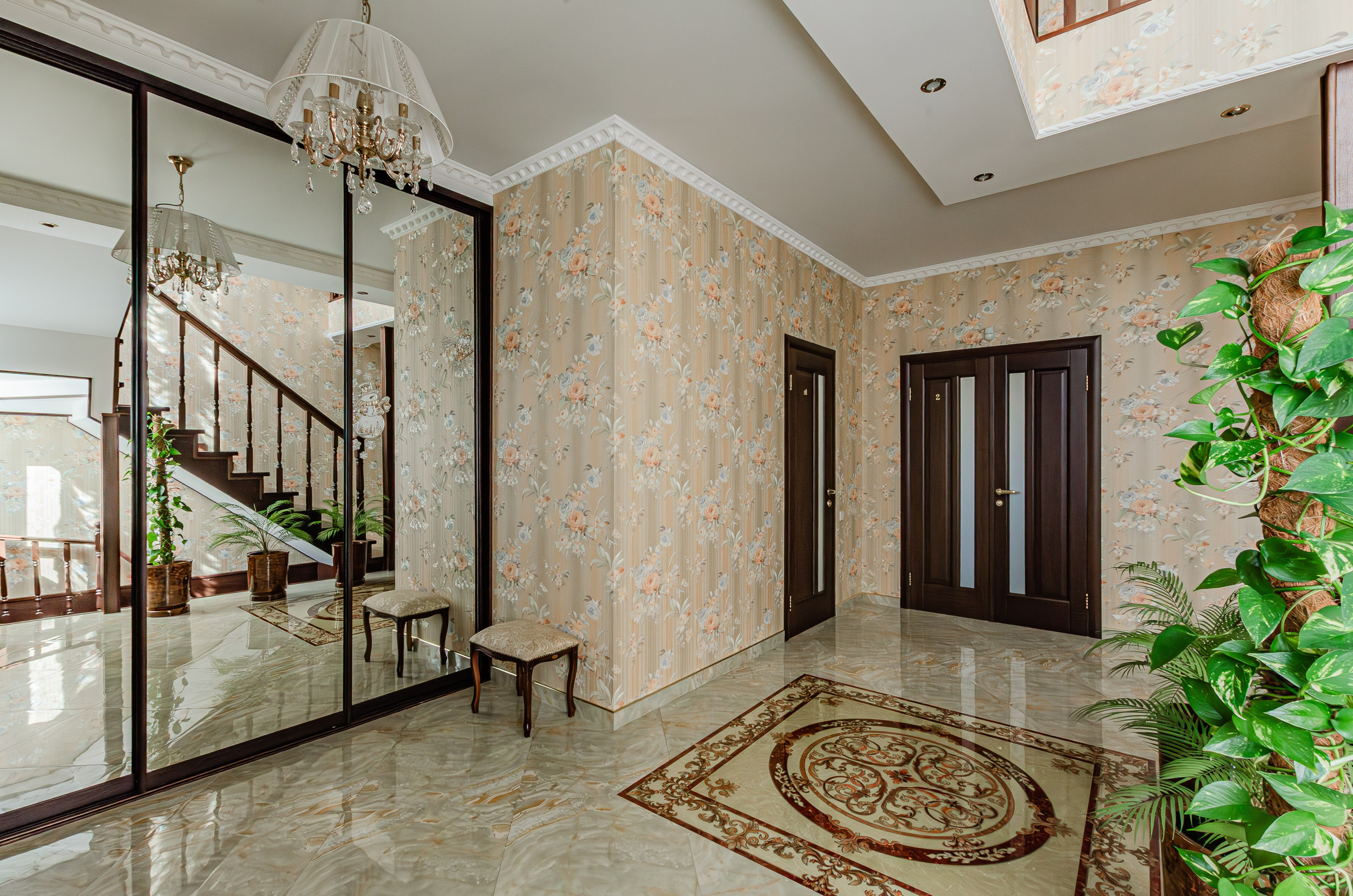 Дом в Константиновке. Nataliphotokzn.ru Фотограф. Казань. Интерьерная съёмка