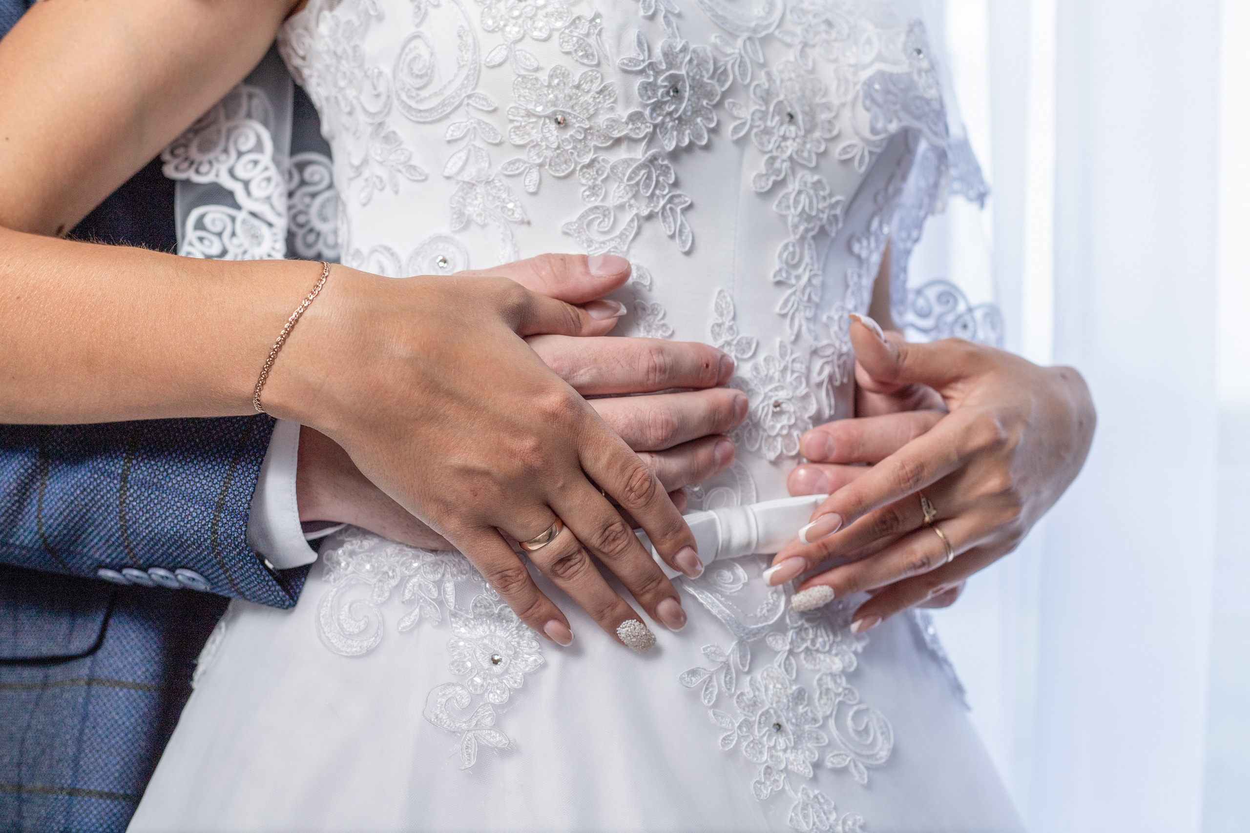 Свадебные истории. Фотограф Семикаракорск Евгений Нагорский Семикаракорске