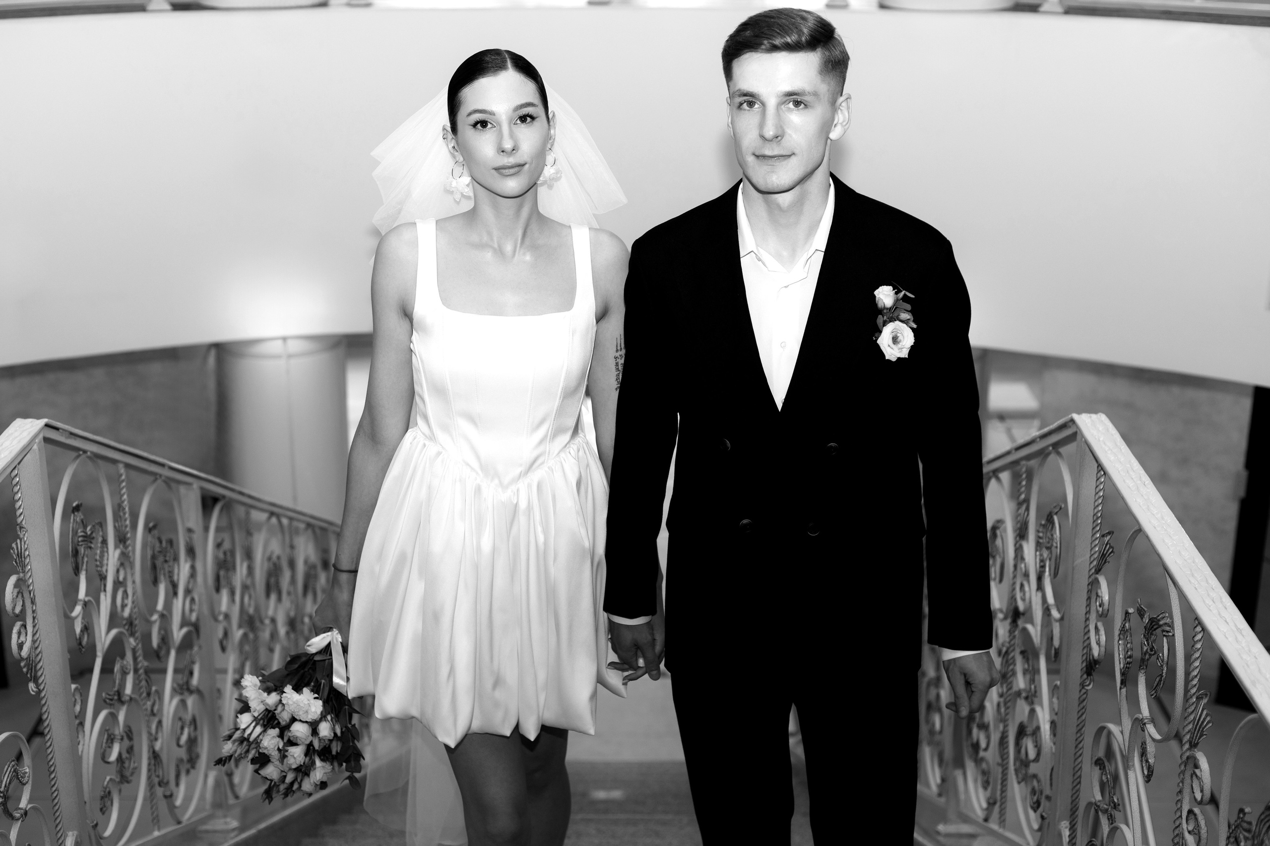 Маргарита & Сергей