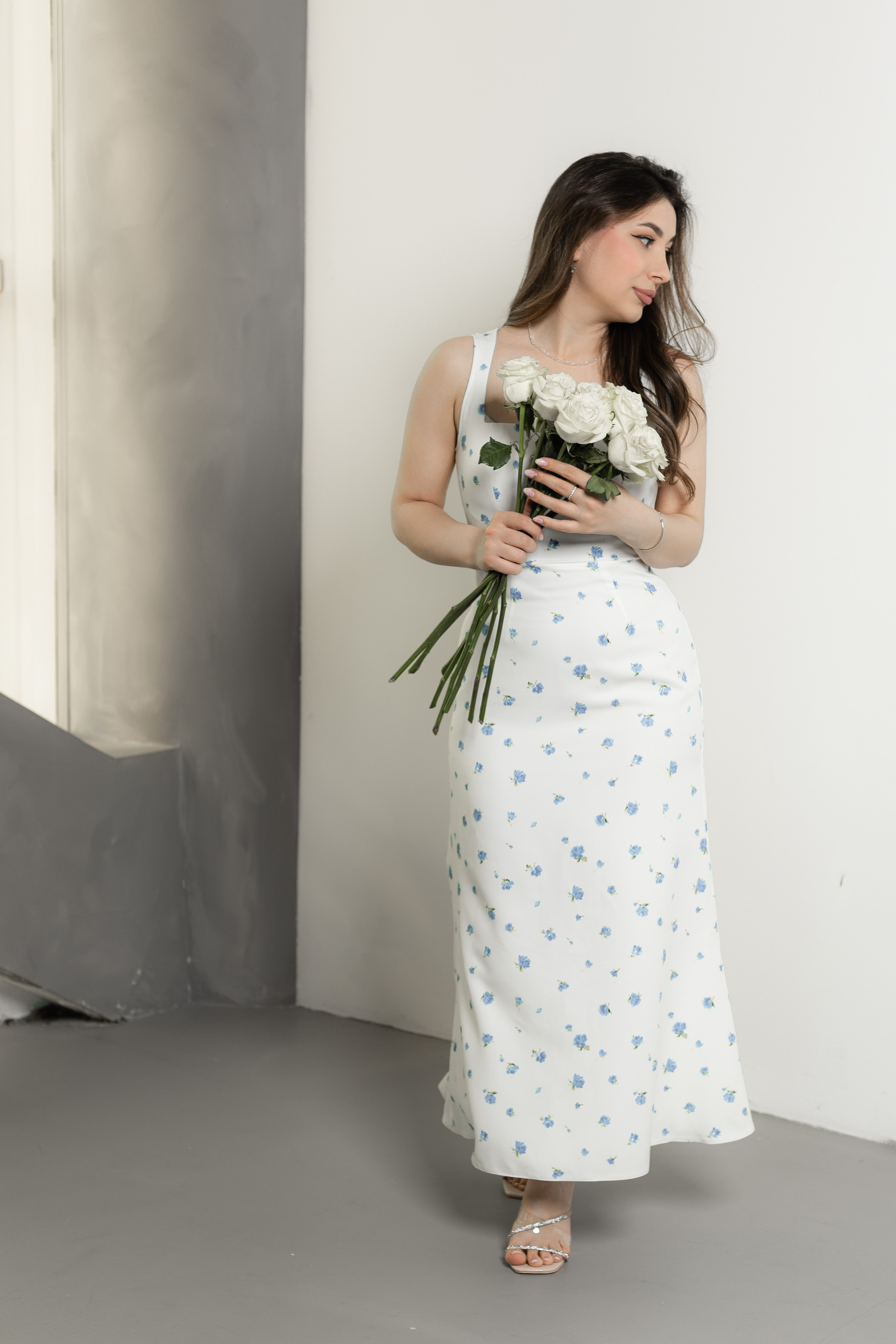 Малена & Анар