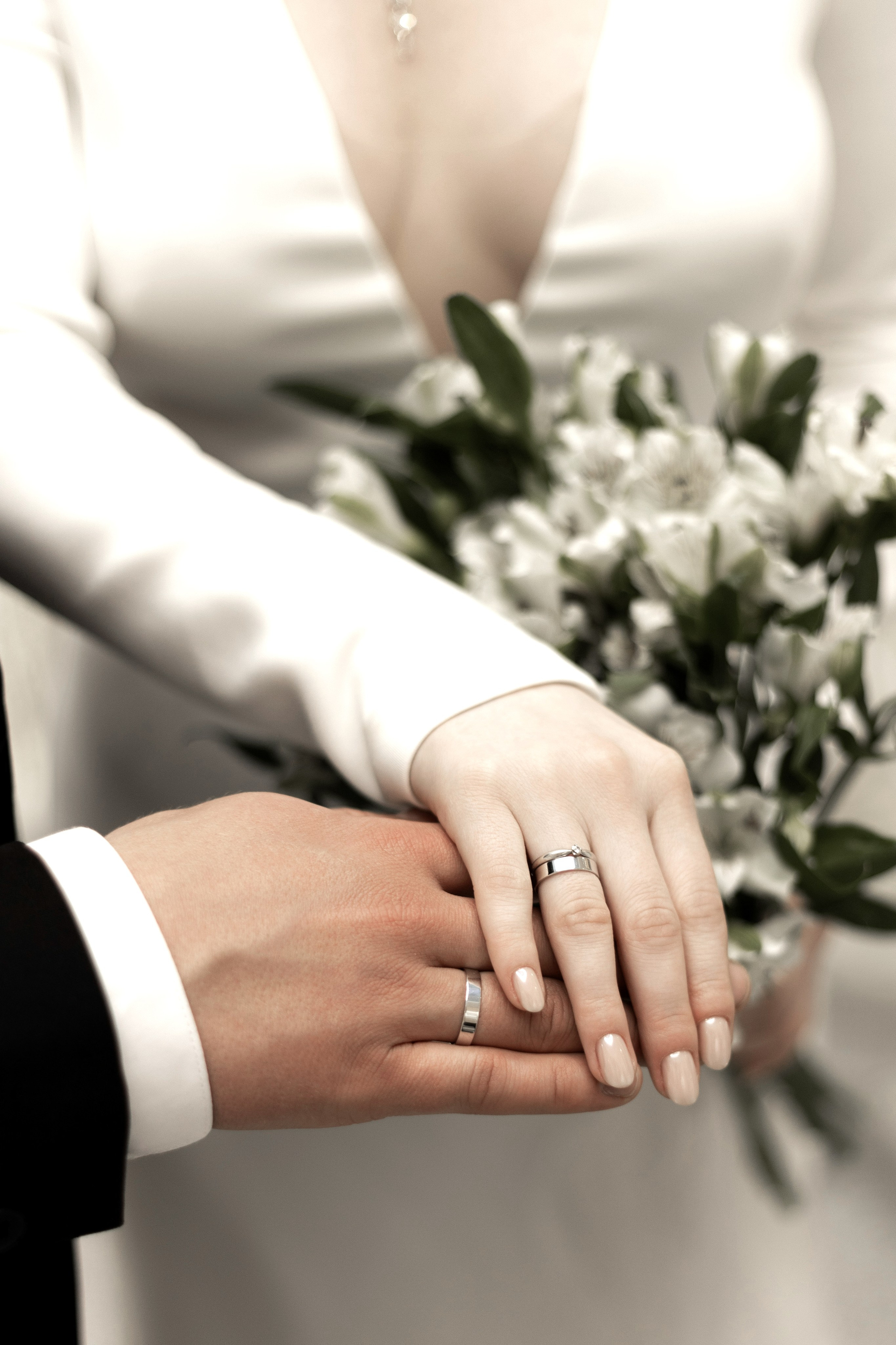 Анна и Денис | Свадьба