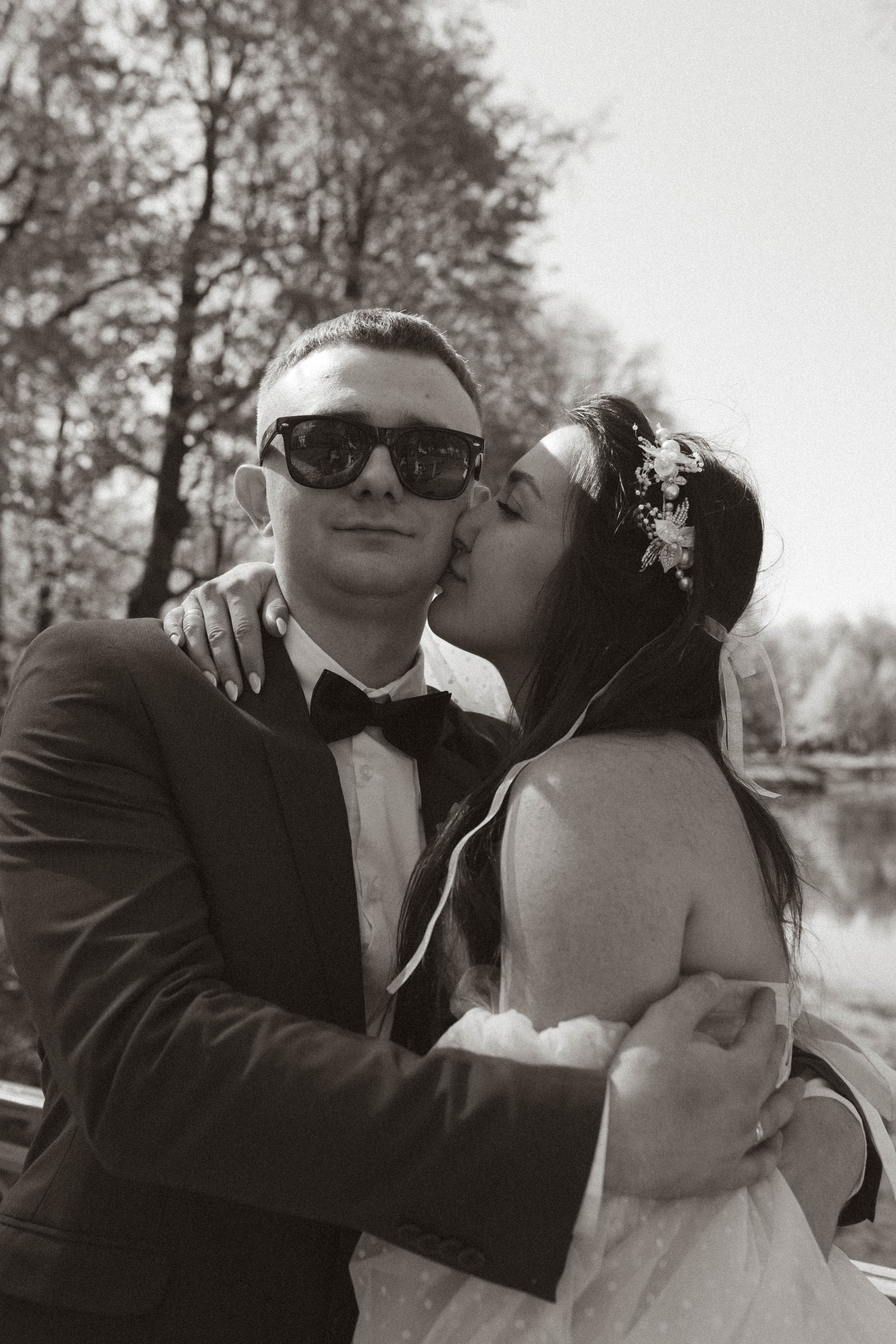 Свадебная 3. Фотограф в Санкт-Петербурге Полина