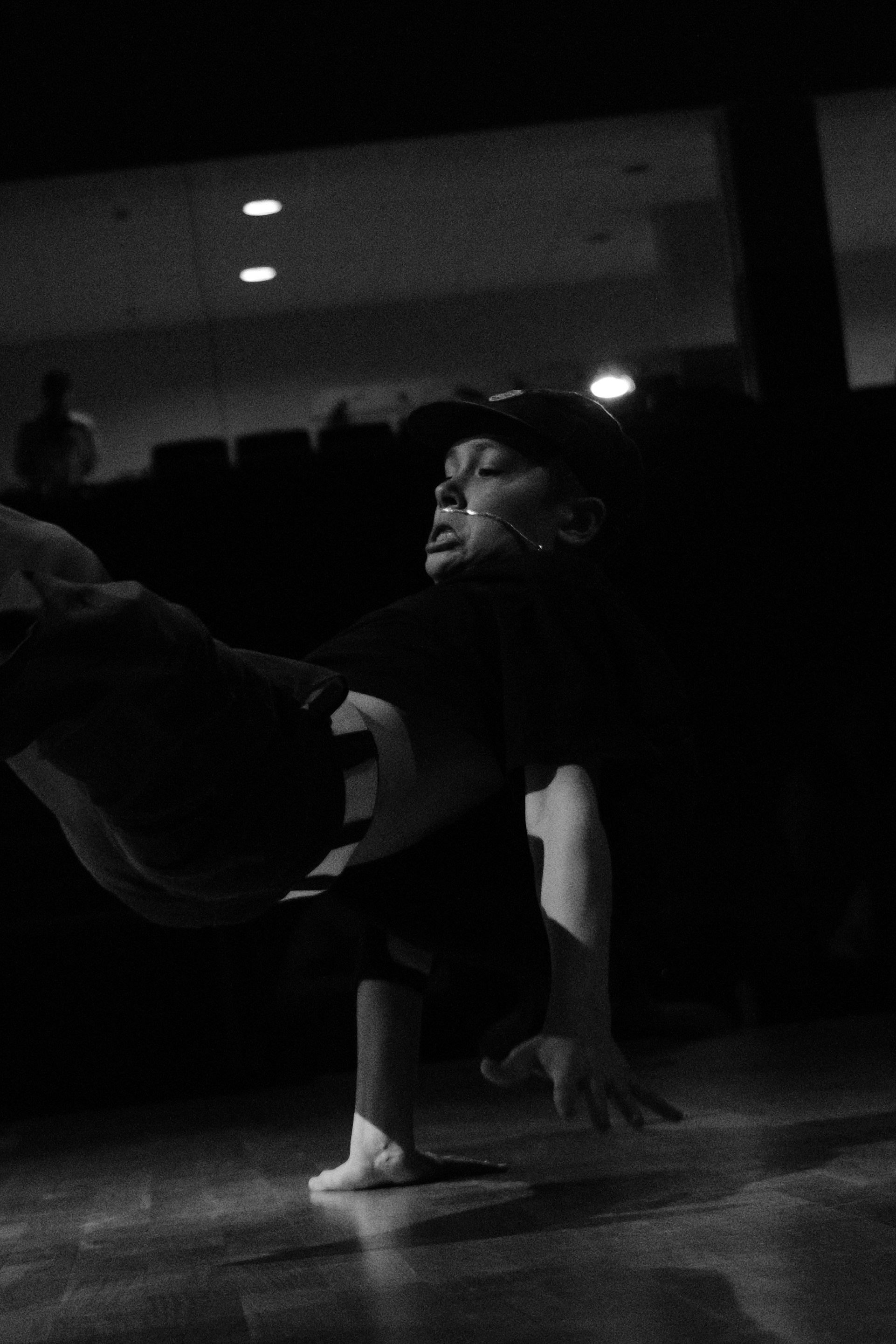 Moscow Breaking Championship 2024. LIYALEE PHOTO