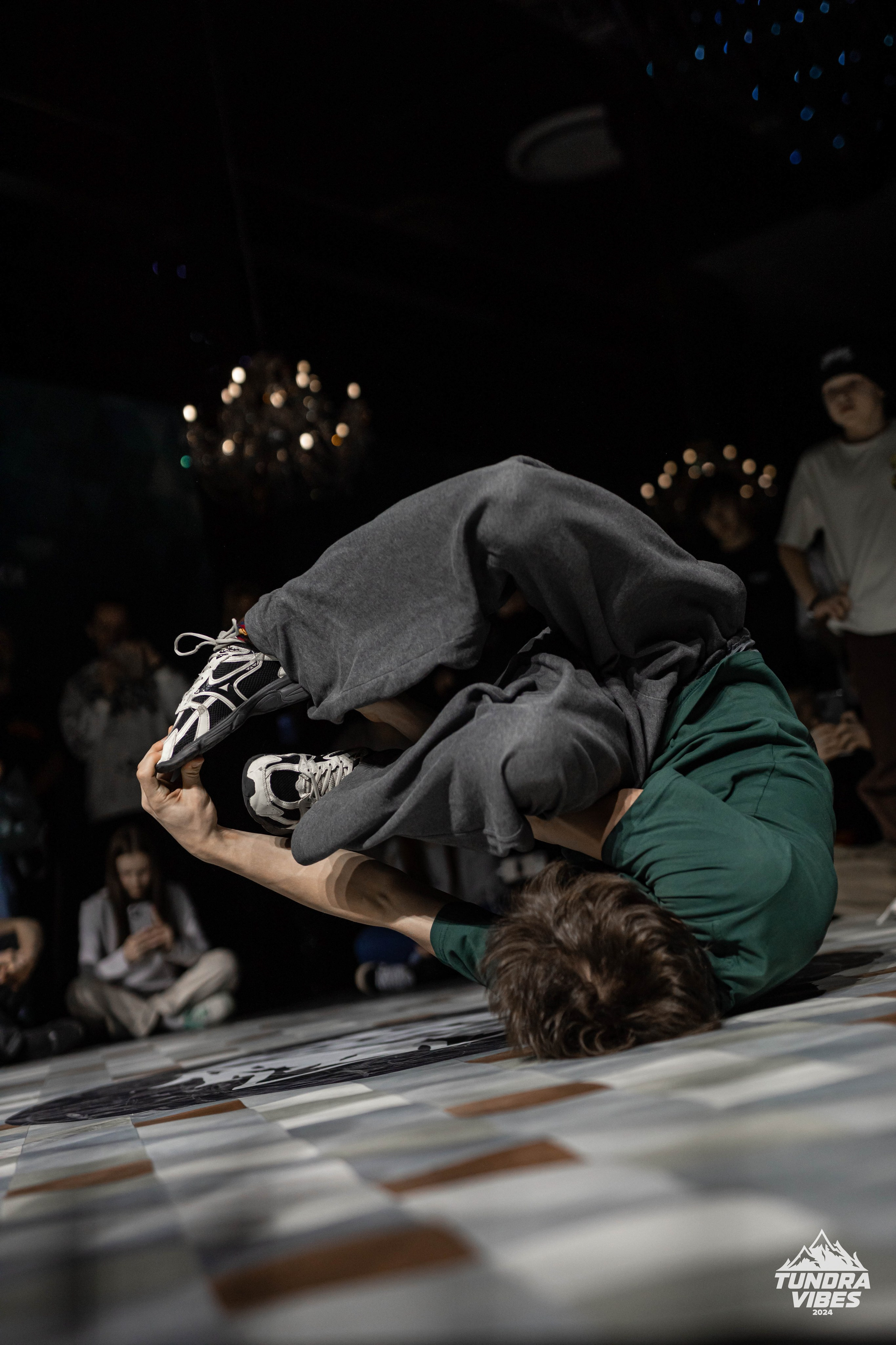 TUNDRA VIBES 2024. LIYALEE PHOTO