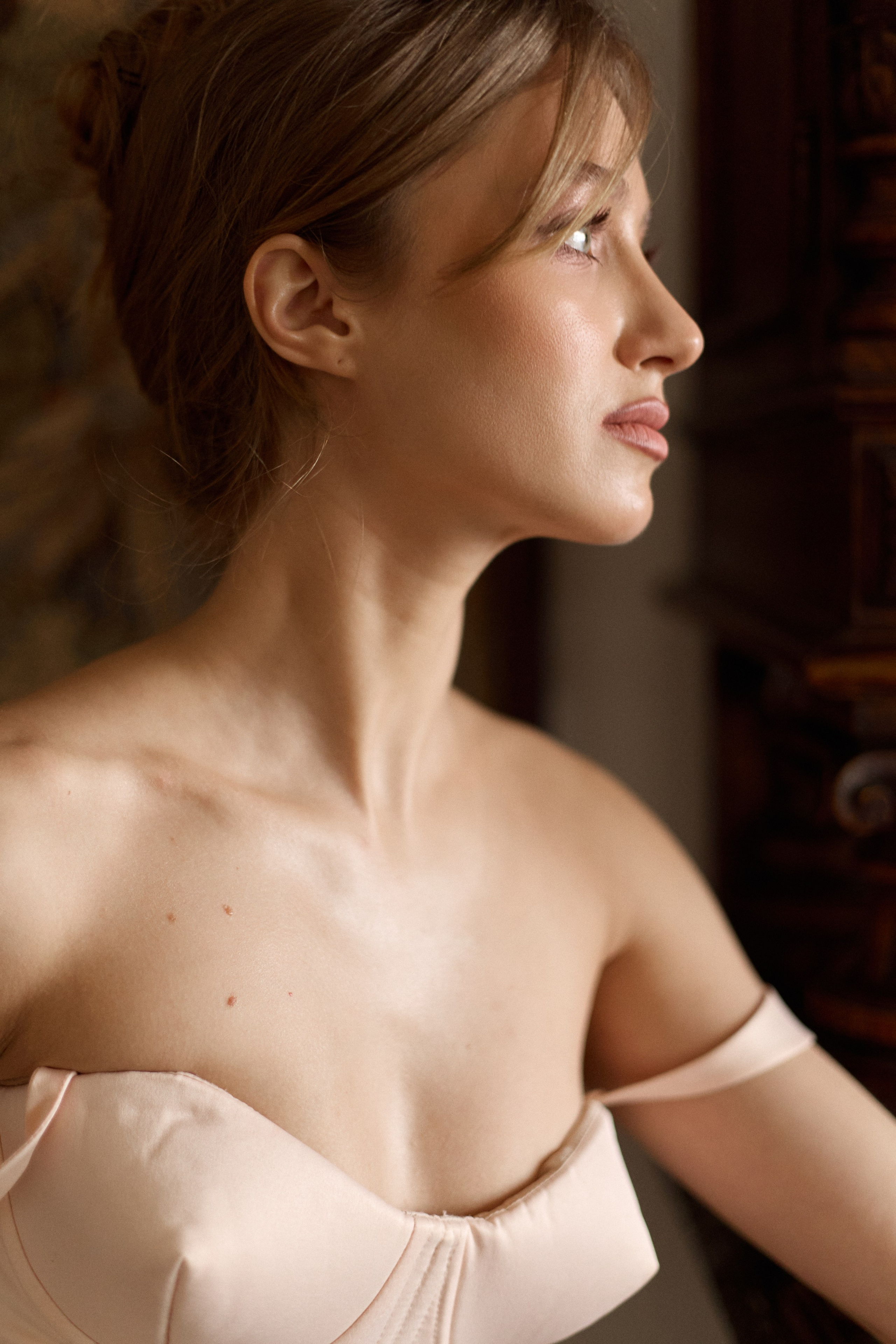 Варвара. Фоттéтика / фотоагентство в москве / фотограф москва