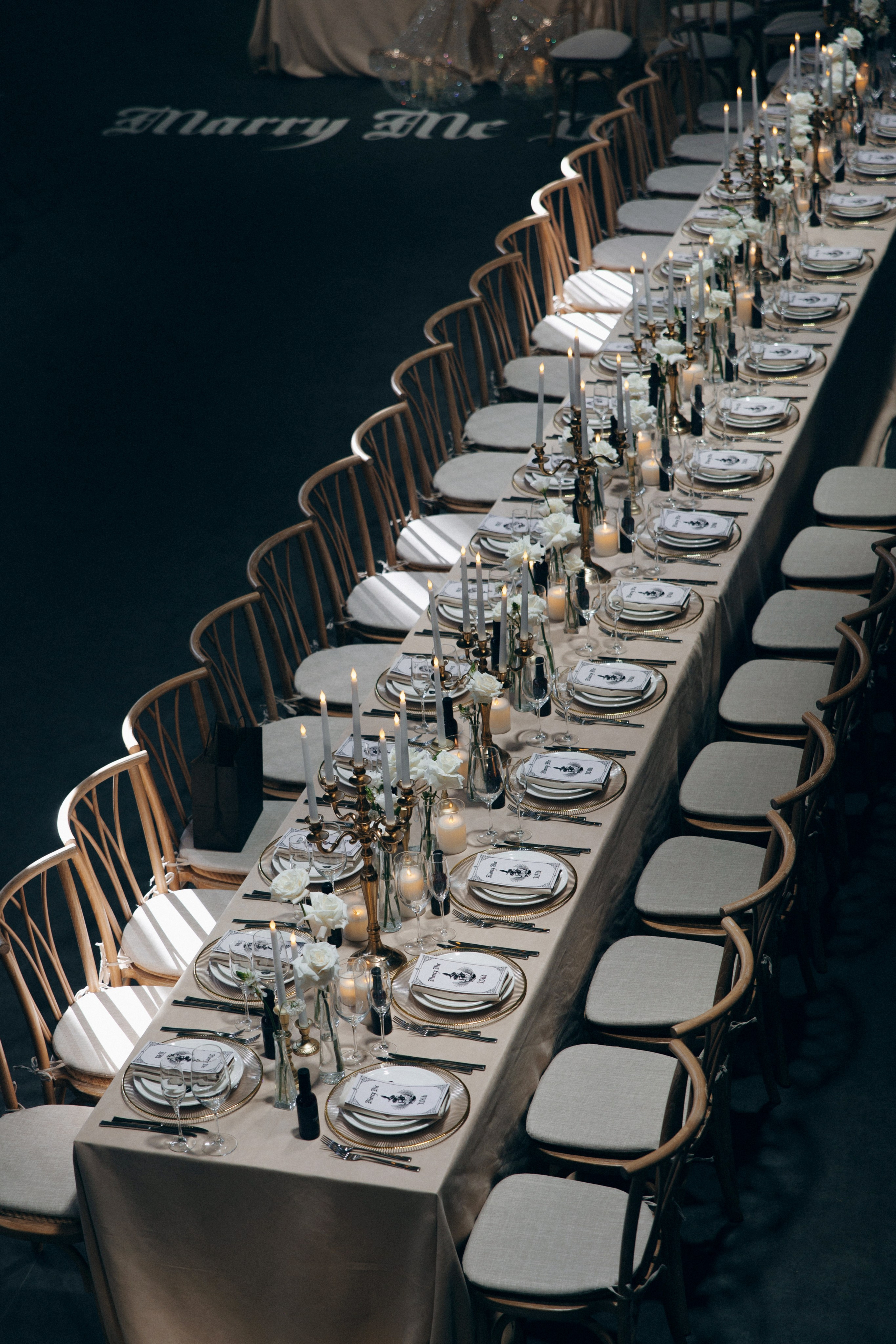 Mary Gu & Toli Wildways. VENSKAYA WEDDING & EVENT PLANNER