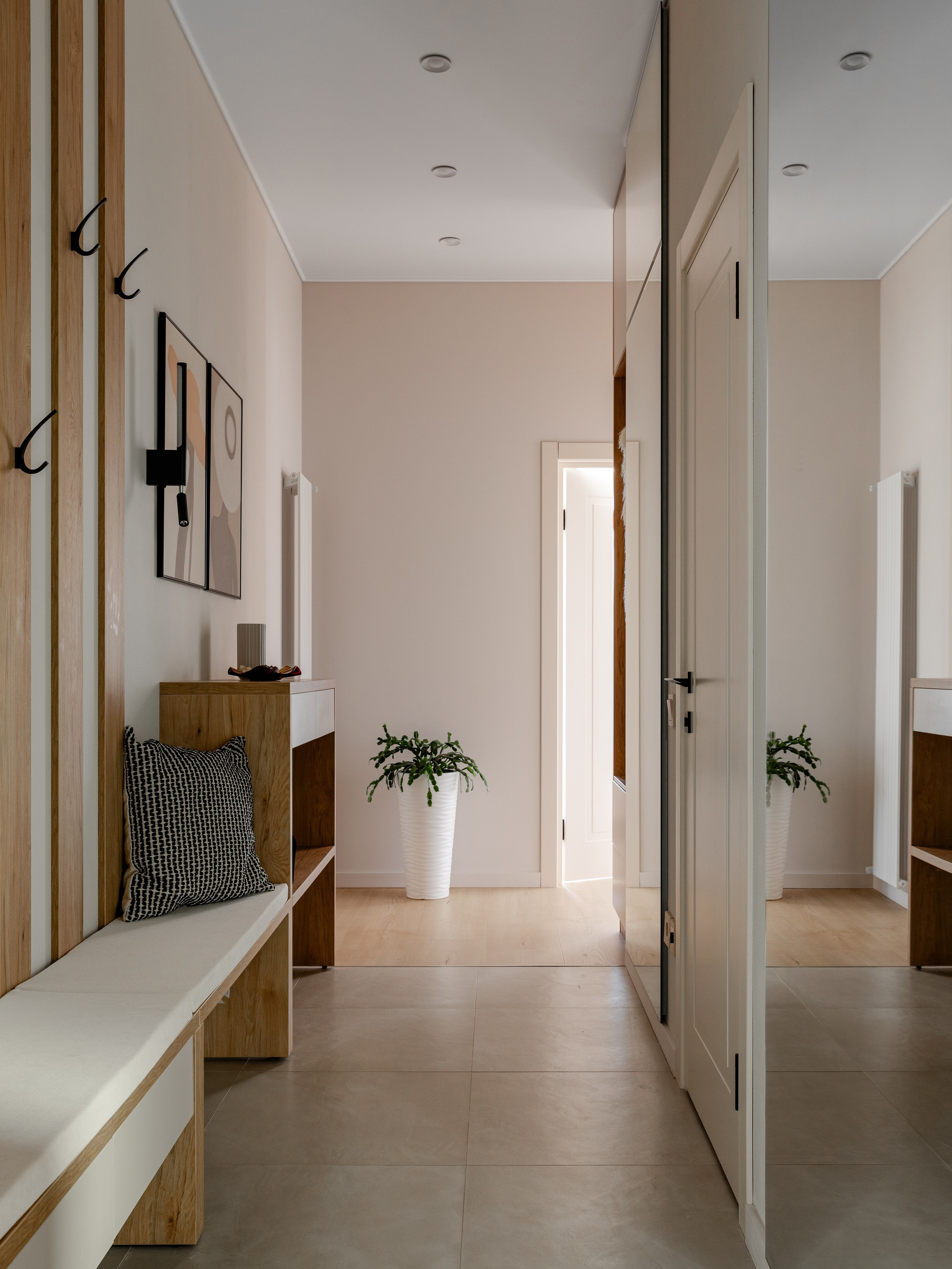 Дизайн проект Светланы Плетневой @design_dom_spb_sochi, публикация в журналах WAjournal и HiHome. Интерьерный фотограф Москва