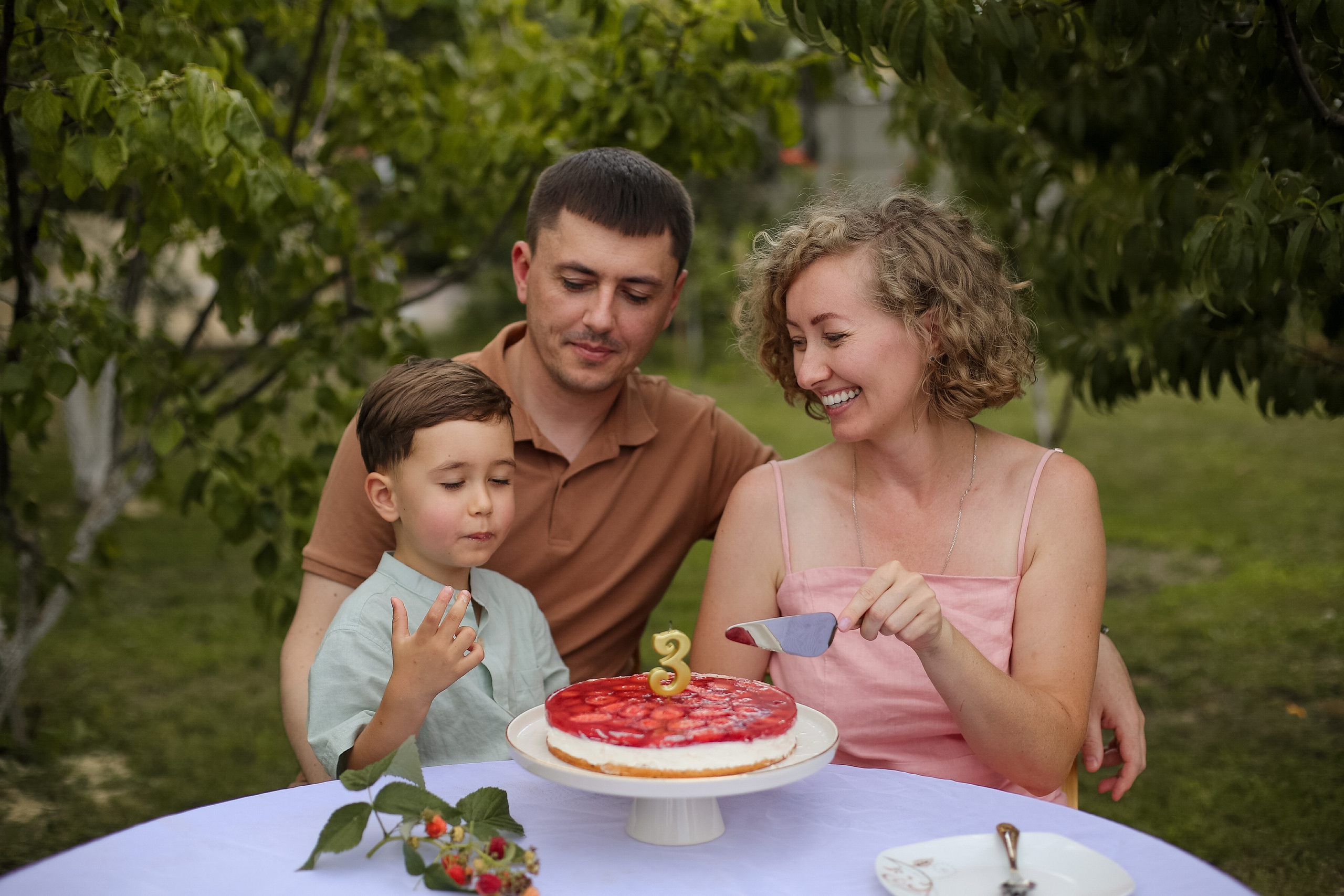 Семейные. Фотограф в Анапе и Геленджике