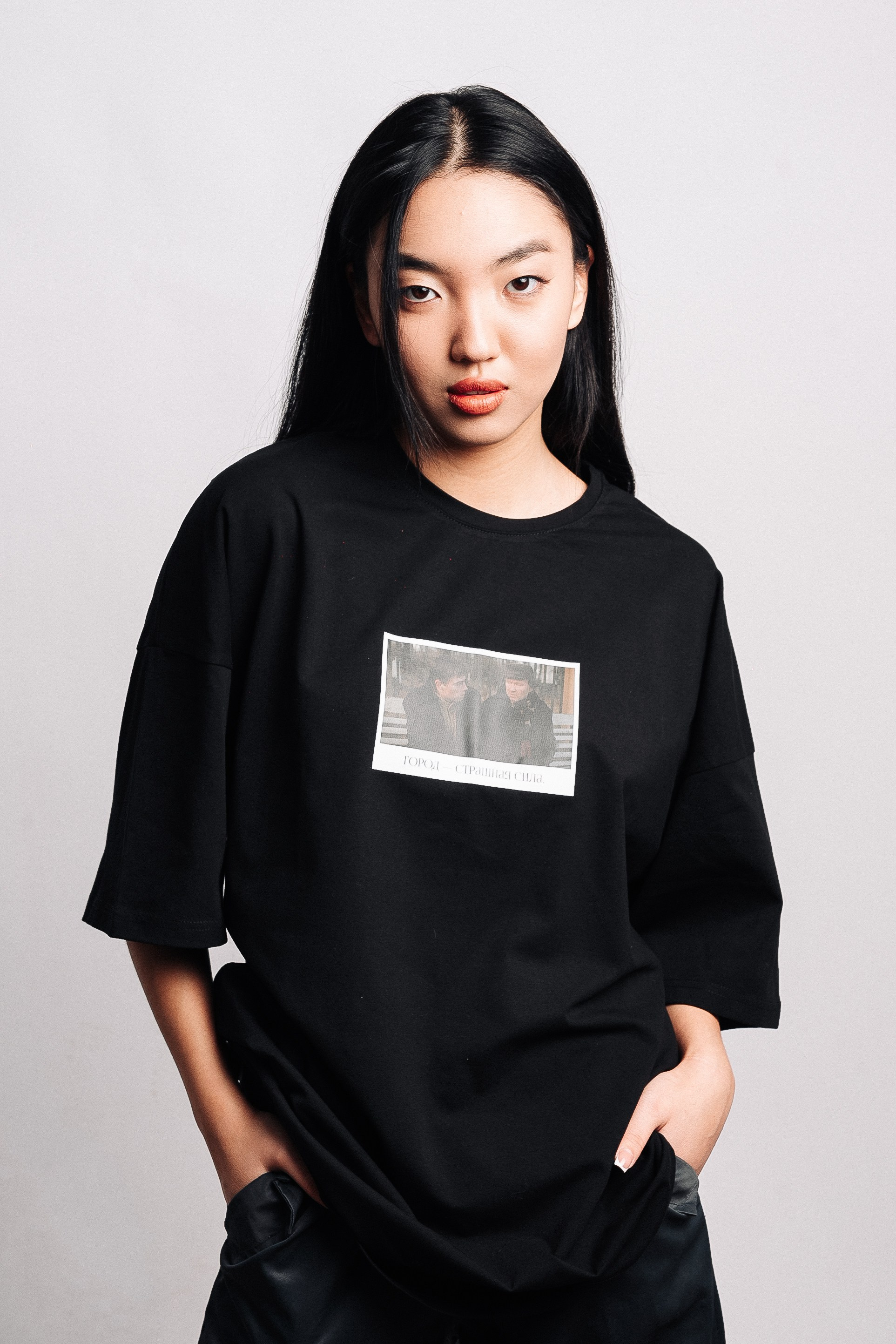 Футболки Коммьюнити. Фотограф в Хабаровске Швендых Рудольф