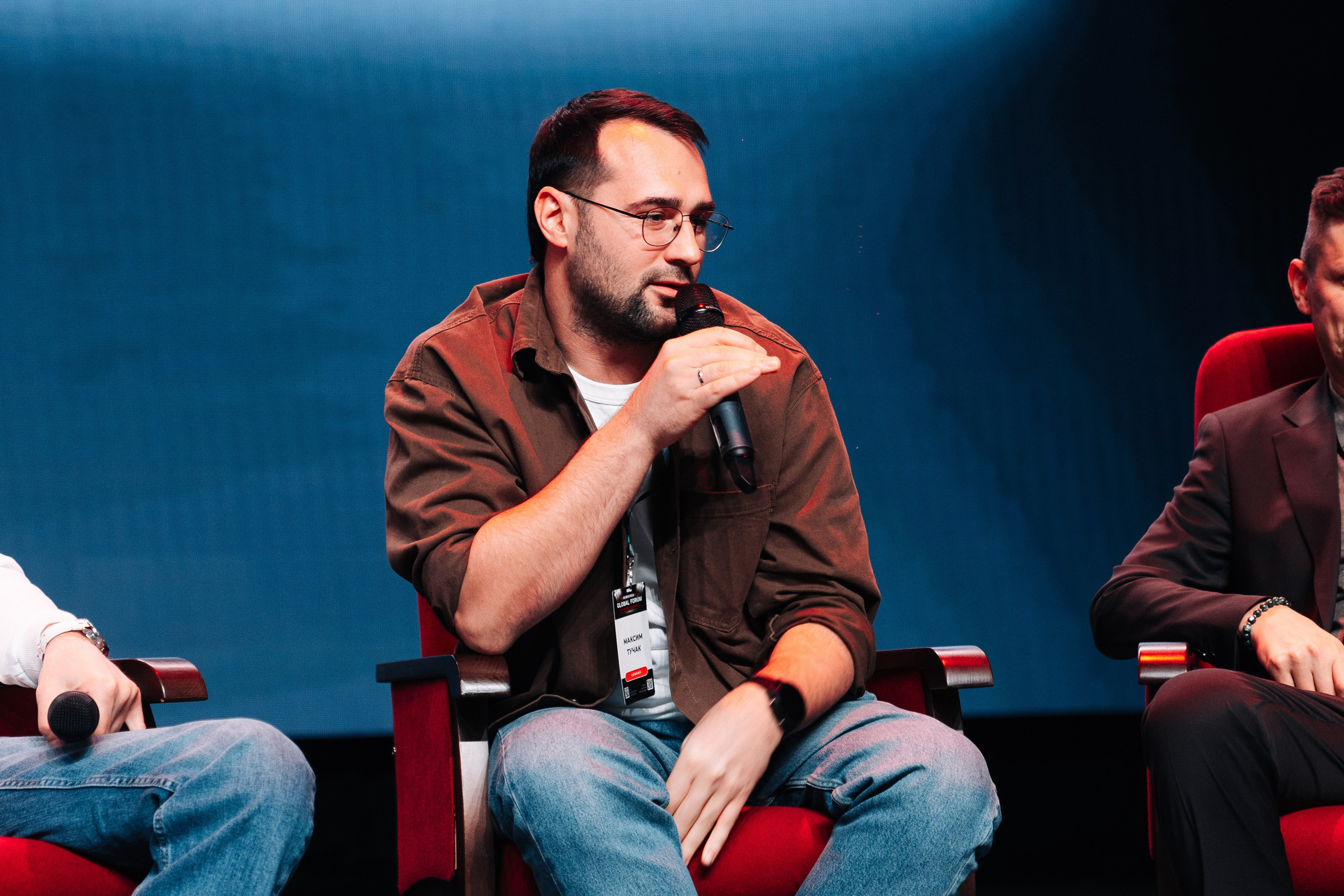 НЕМОСКВА 2024. Фотограф в Хабаровске Швендых Рудольф