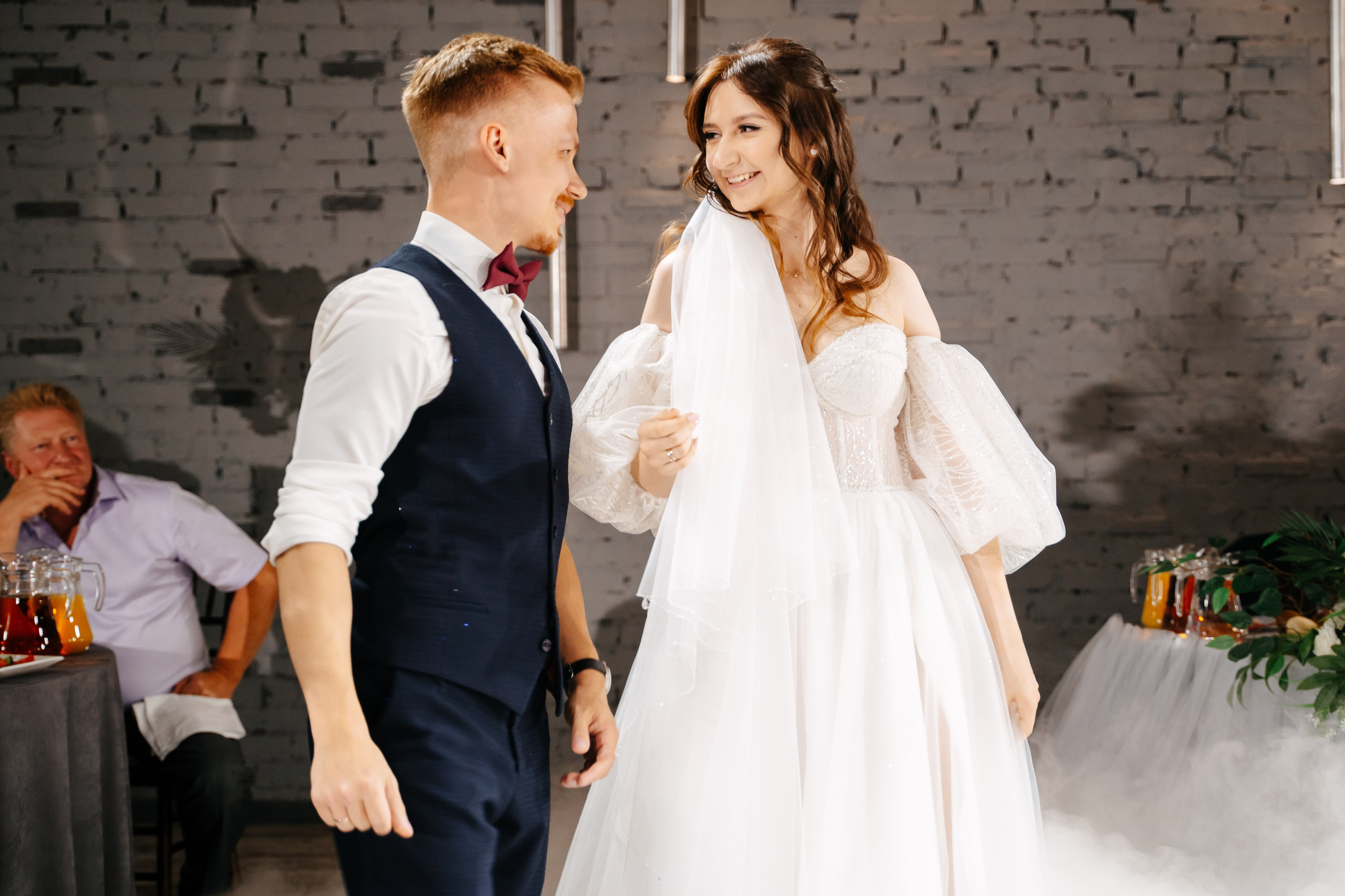 Мария и Иван. Семейный и свадебный фотограф в Санкт-Петербурге и Москве