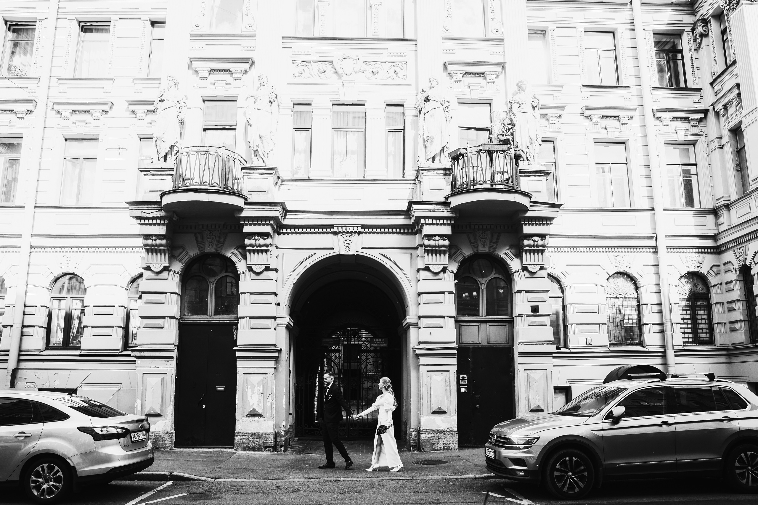 Свадебный фотограф Санкт-Петербург и Москва