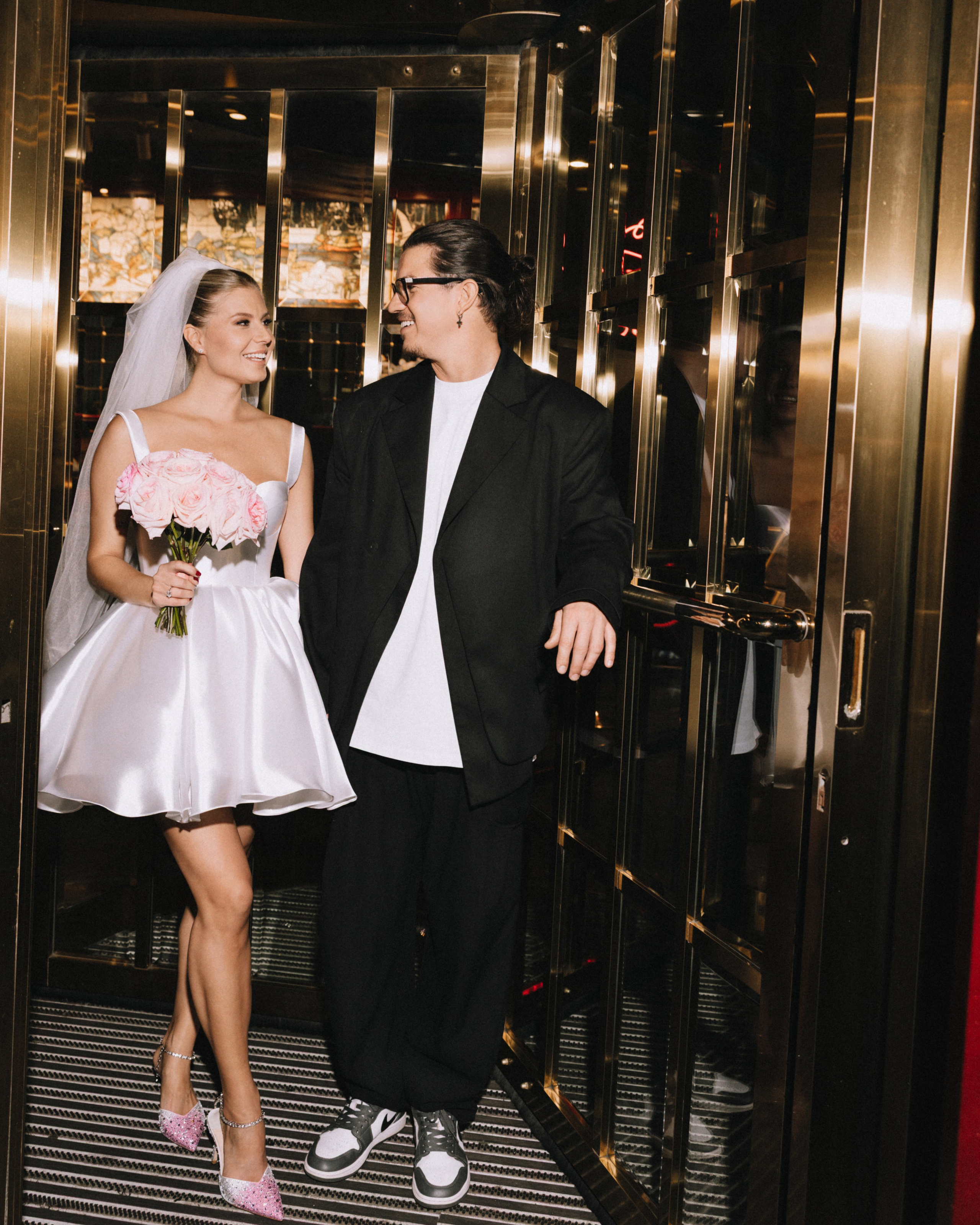 Саша Кристина. Фотограф Артем Котелевец